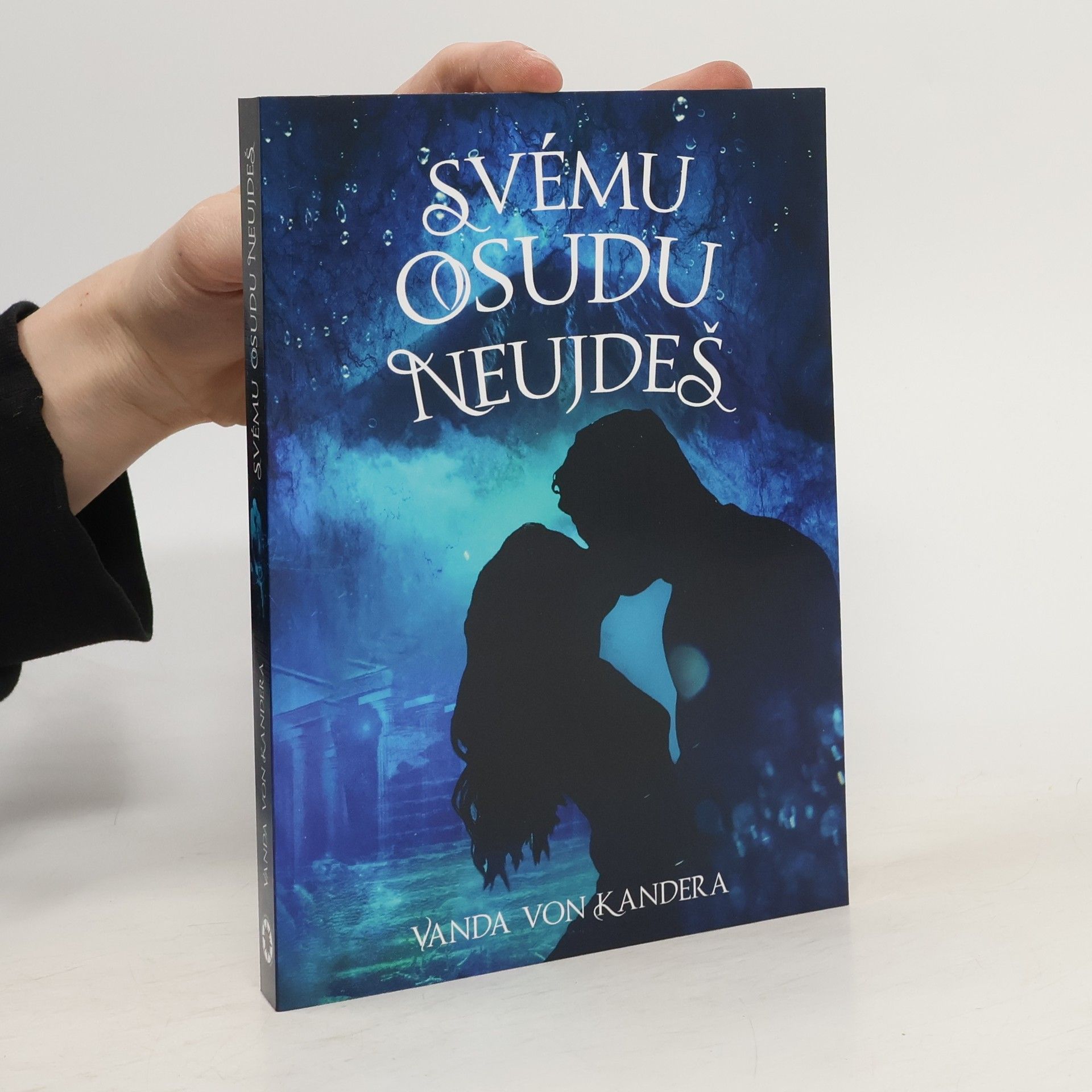 Vanda von Kandera Svému osudu neujdeš