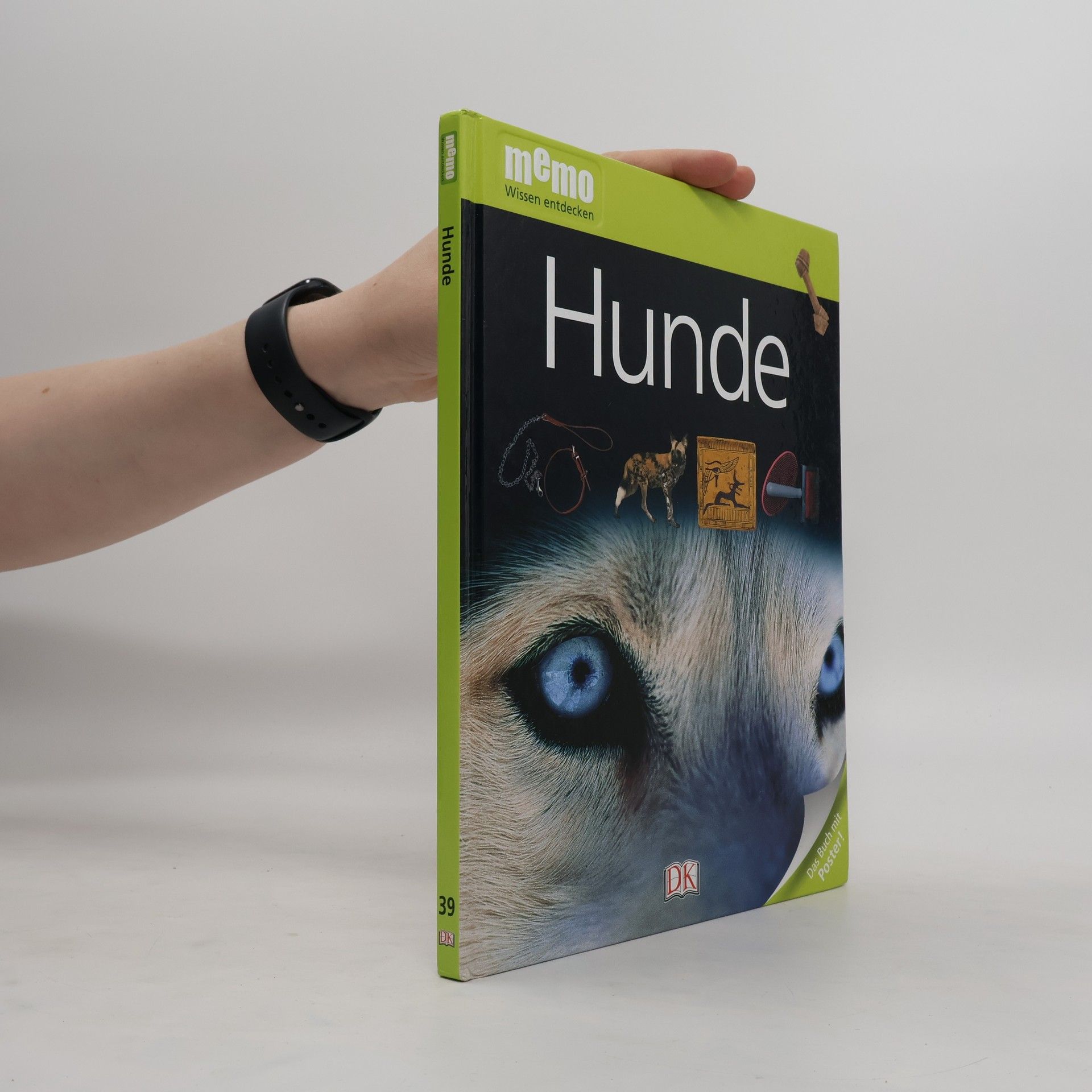 Juliet Clutton-Brock Hunde
