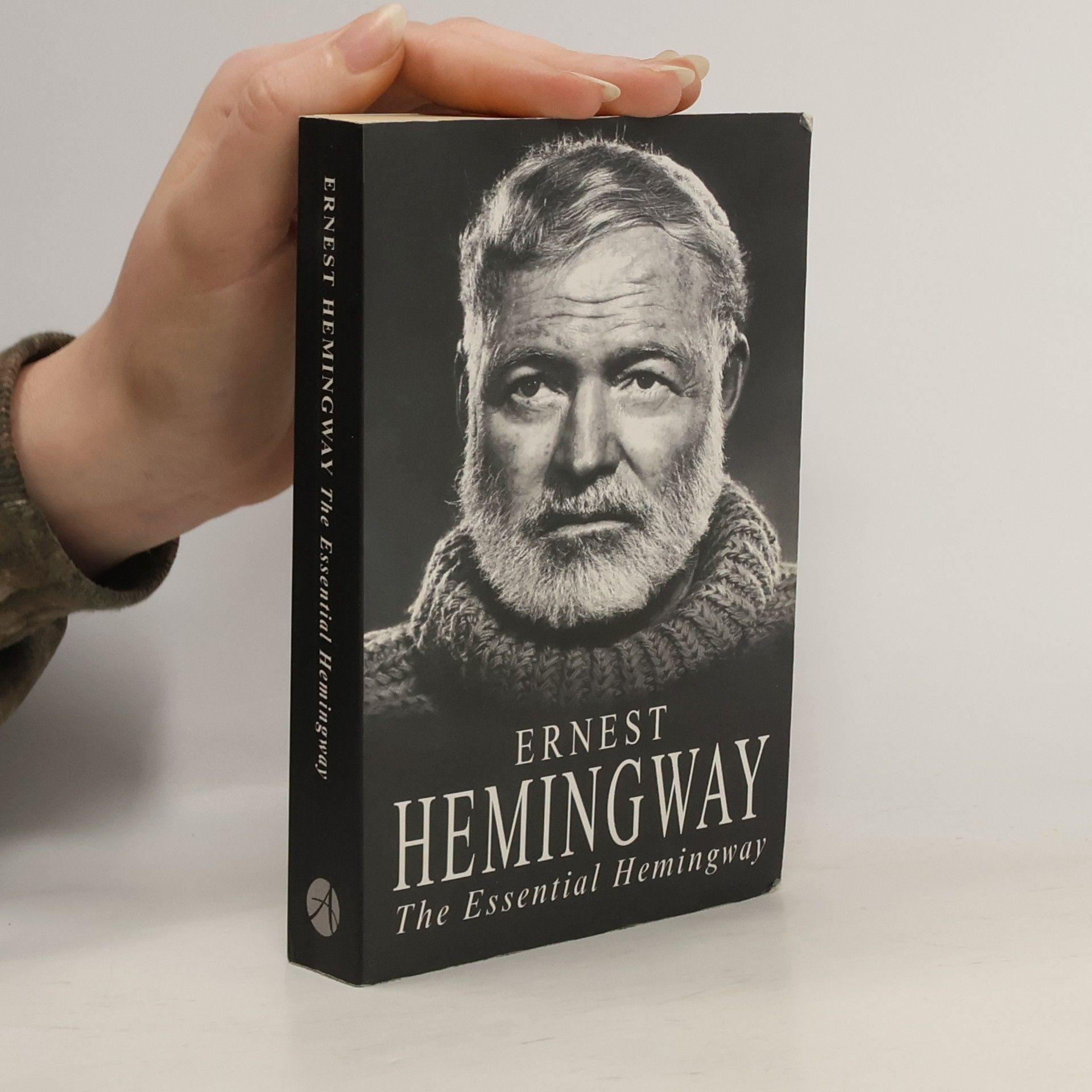 Ernest Hemingway The essential Hemingway