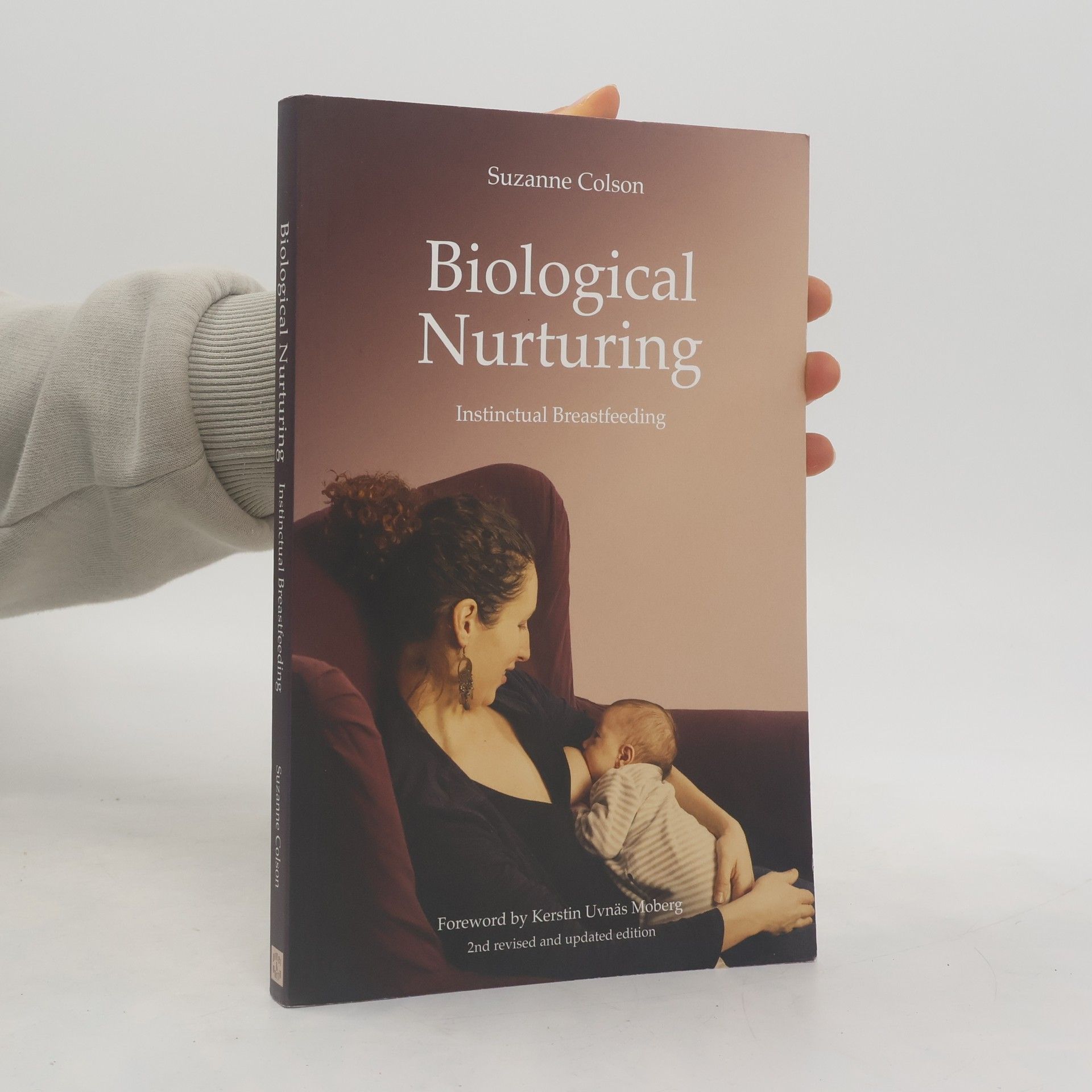 Suzanne Colson Biological Nurturing