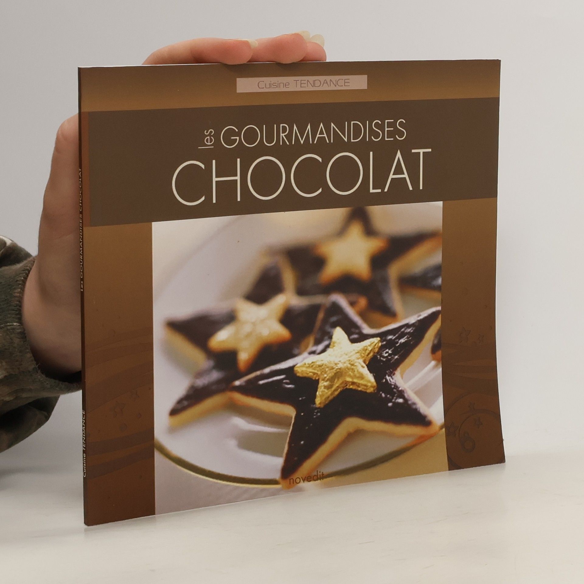 Collectif d'auteurs Les gourmandises Chocolat