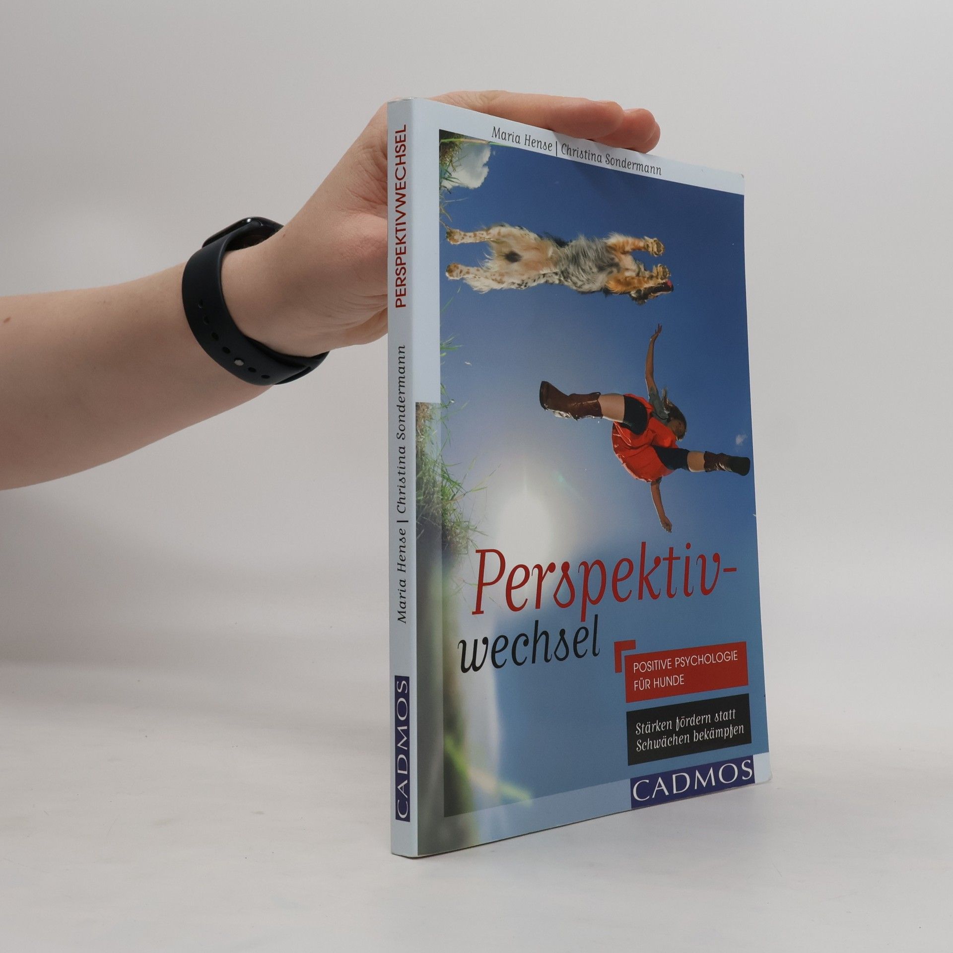 Maria Hense Perspektivwechsel