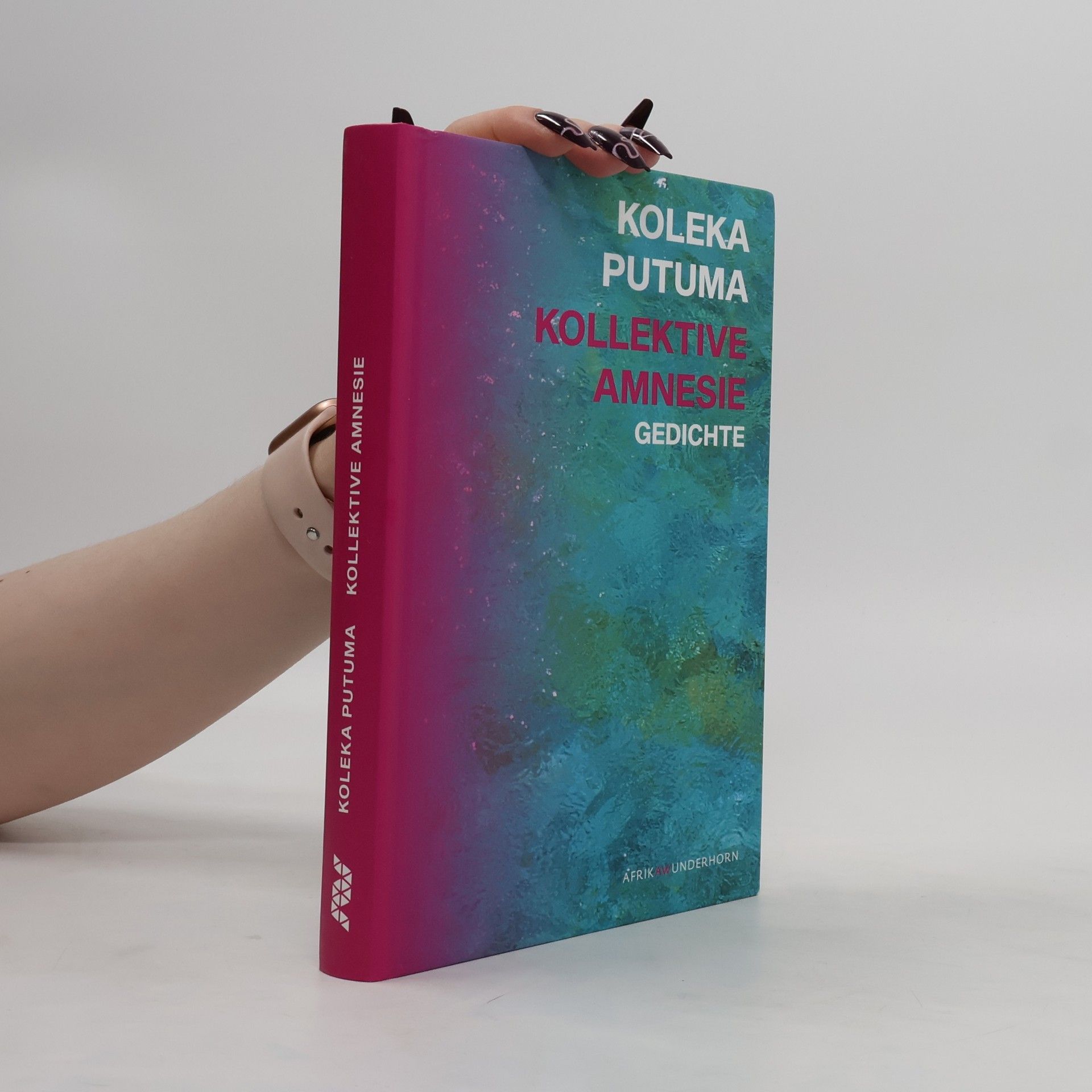 Koleka Putuma Kollektive Amnesie