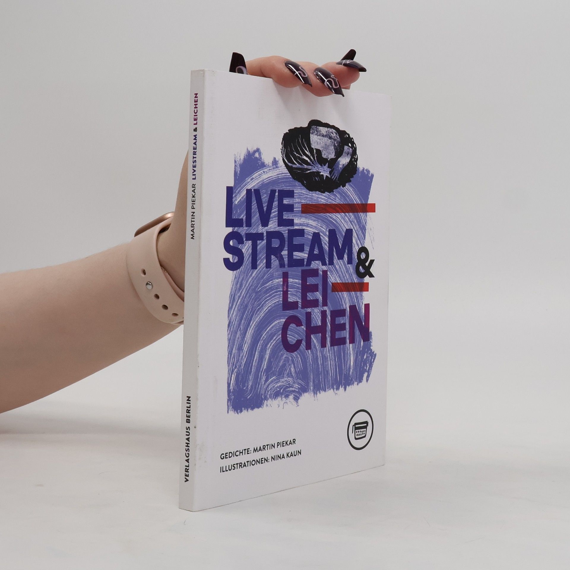Piekar Martin Livestream & Leichen