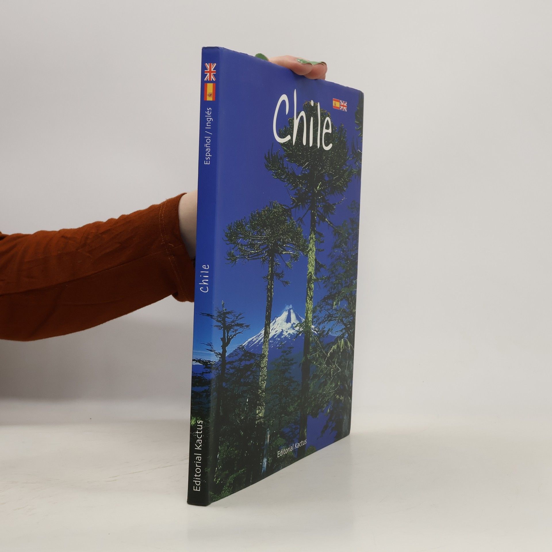 Various authors Chile