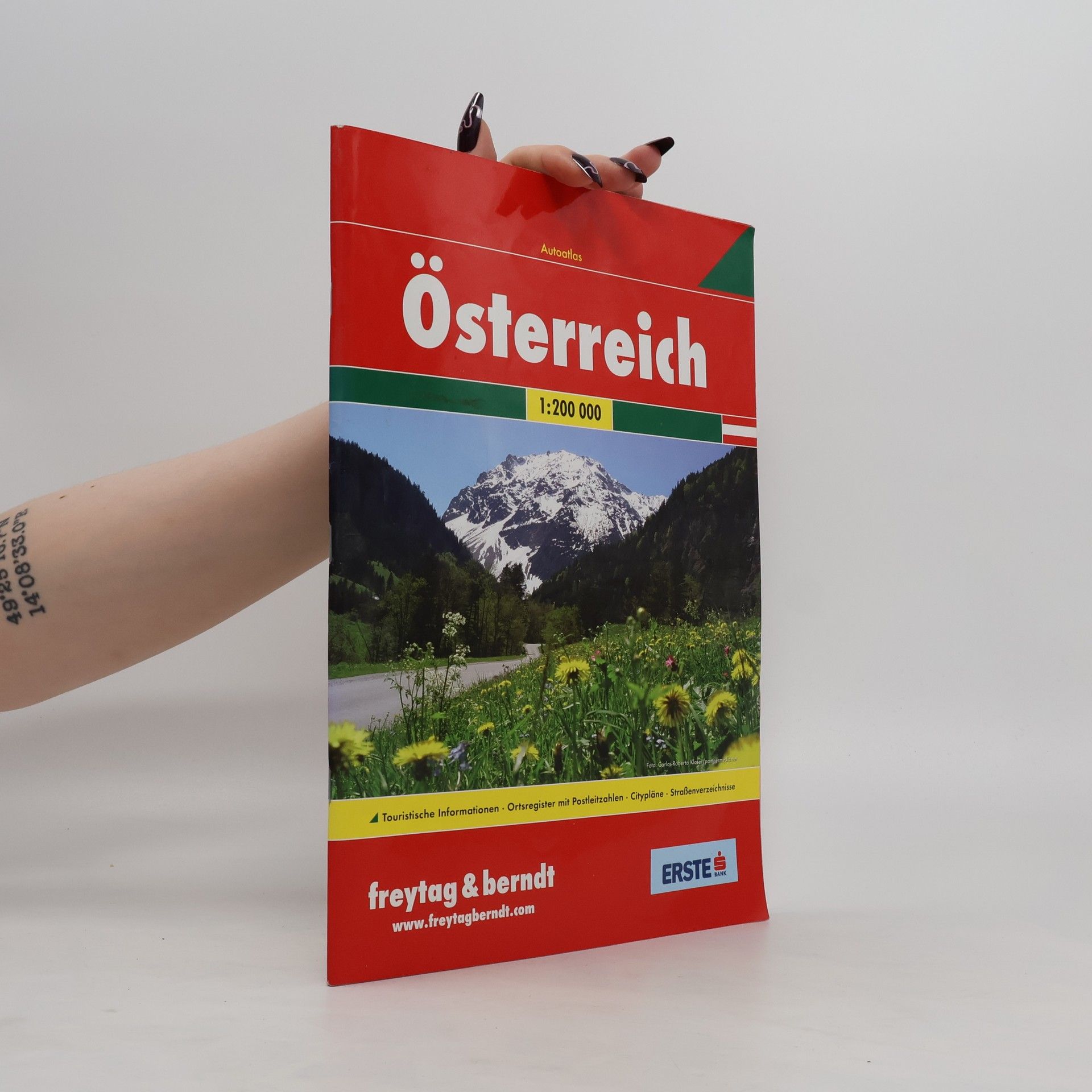 Collectif d'auteurs Österreich