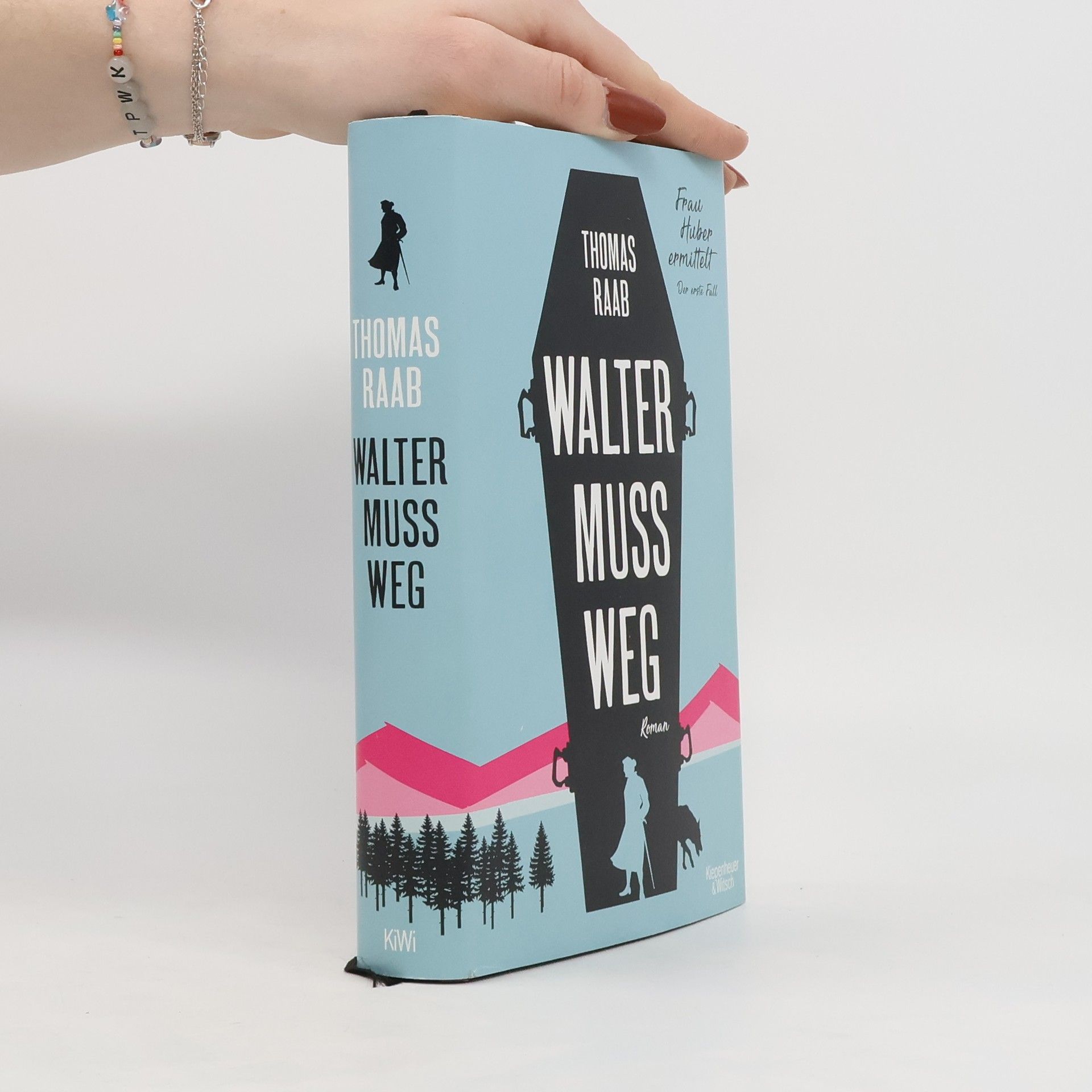 Thomas Raab Walter muss weg