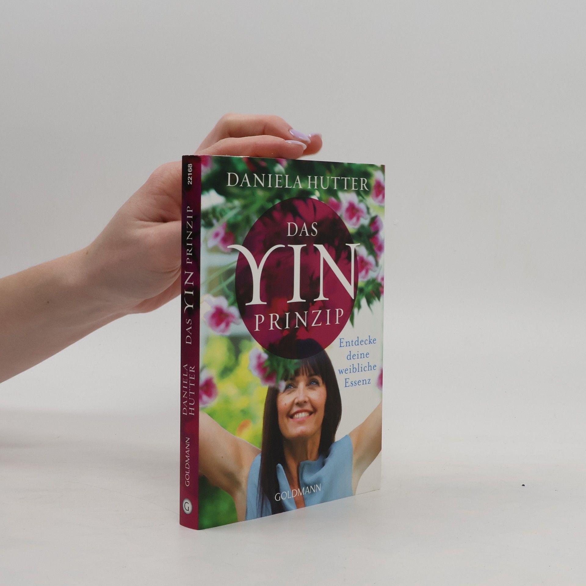 Daniela Hutter Das Yin-Prinzip