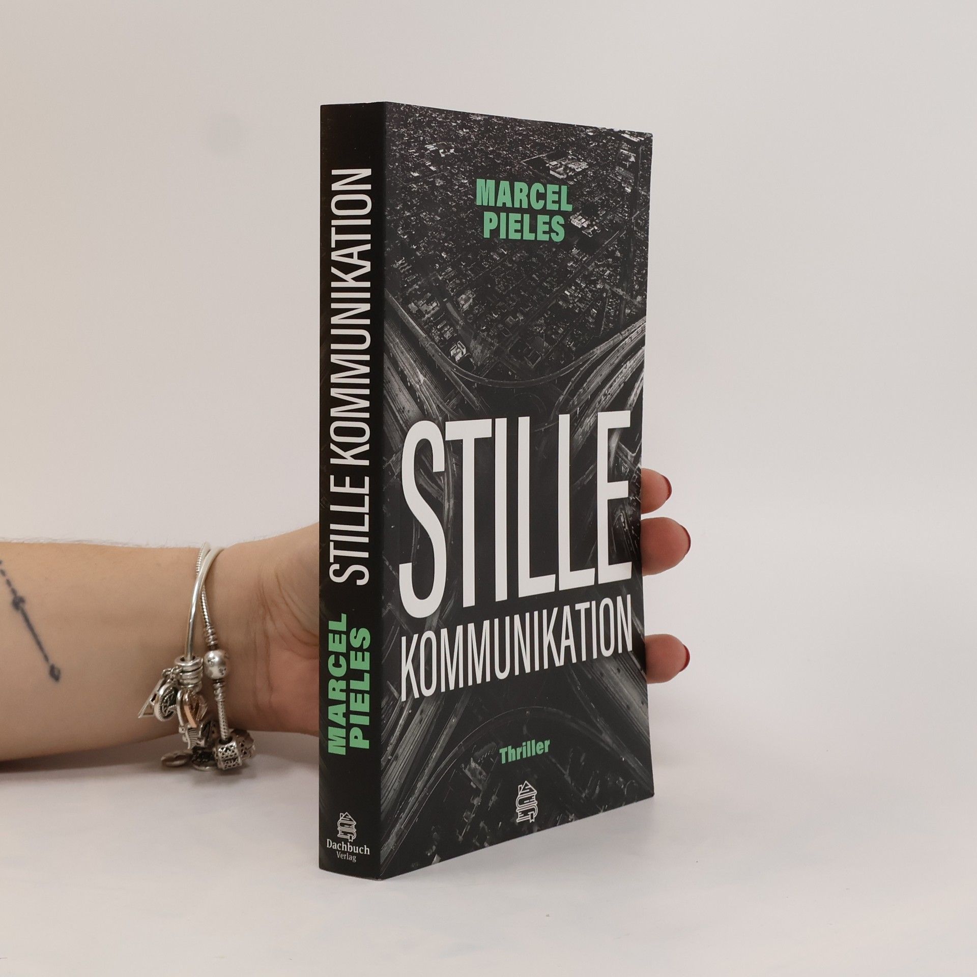 Marcel Pieles Stille Kommunikation