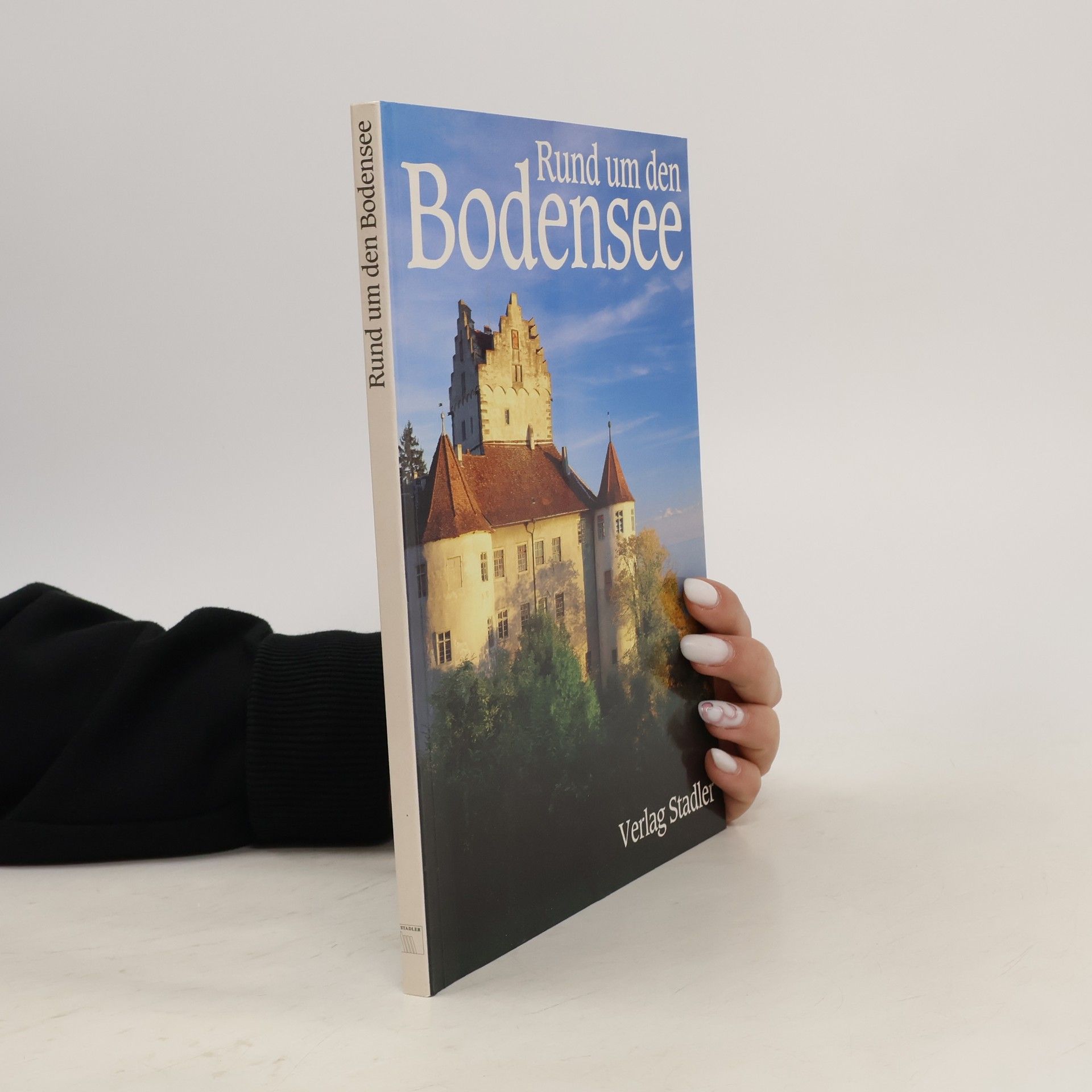 Ulrich Einsle Rund um den Bodensee