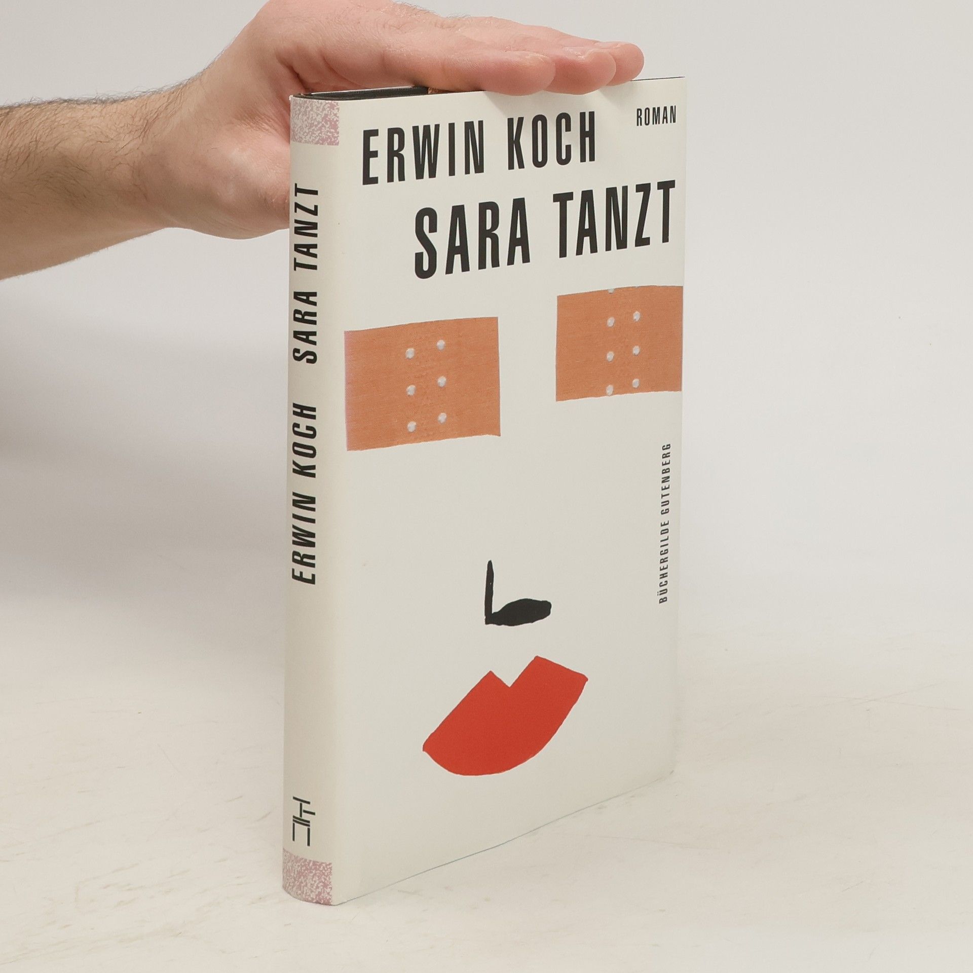 Erwin Koch Sara tanzt