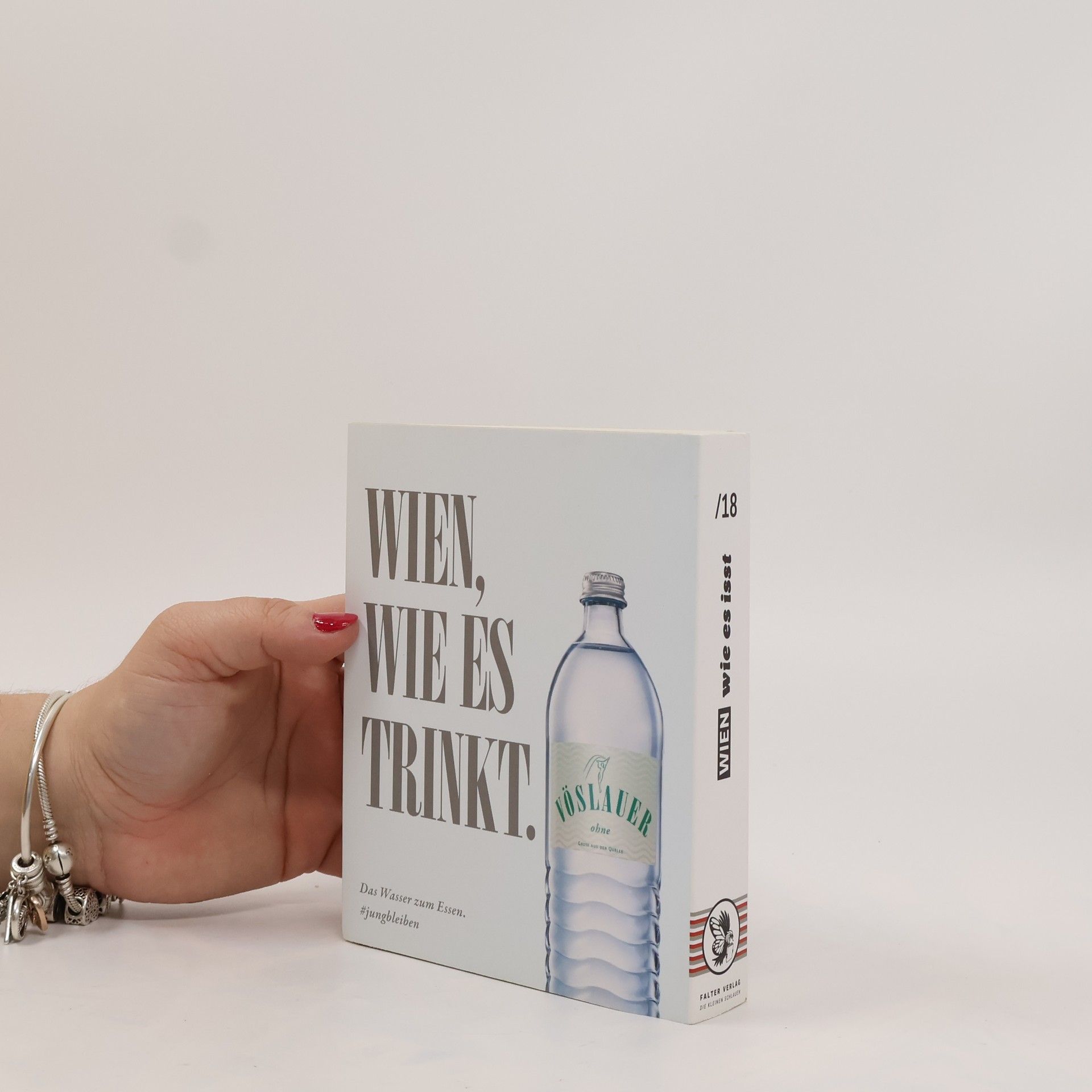 Collective Wien wie es isst