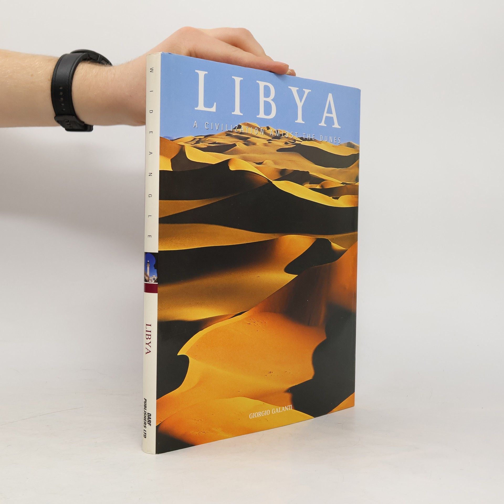 Autorenkollektiv Libya