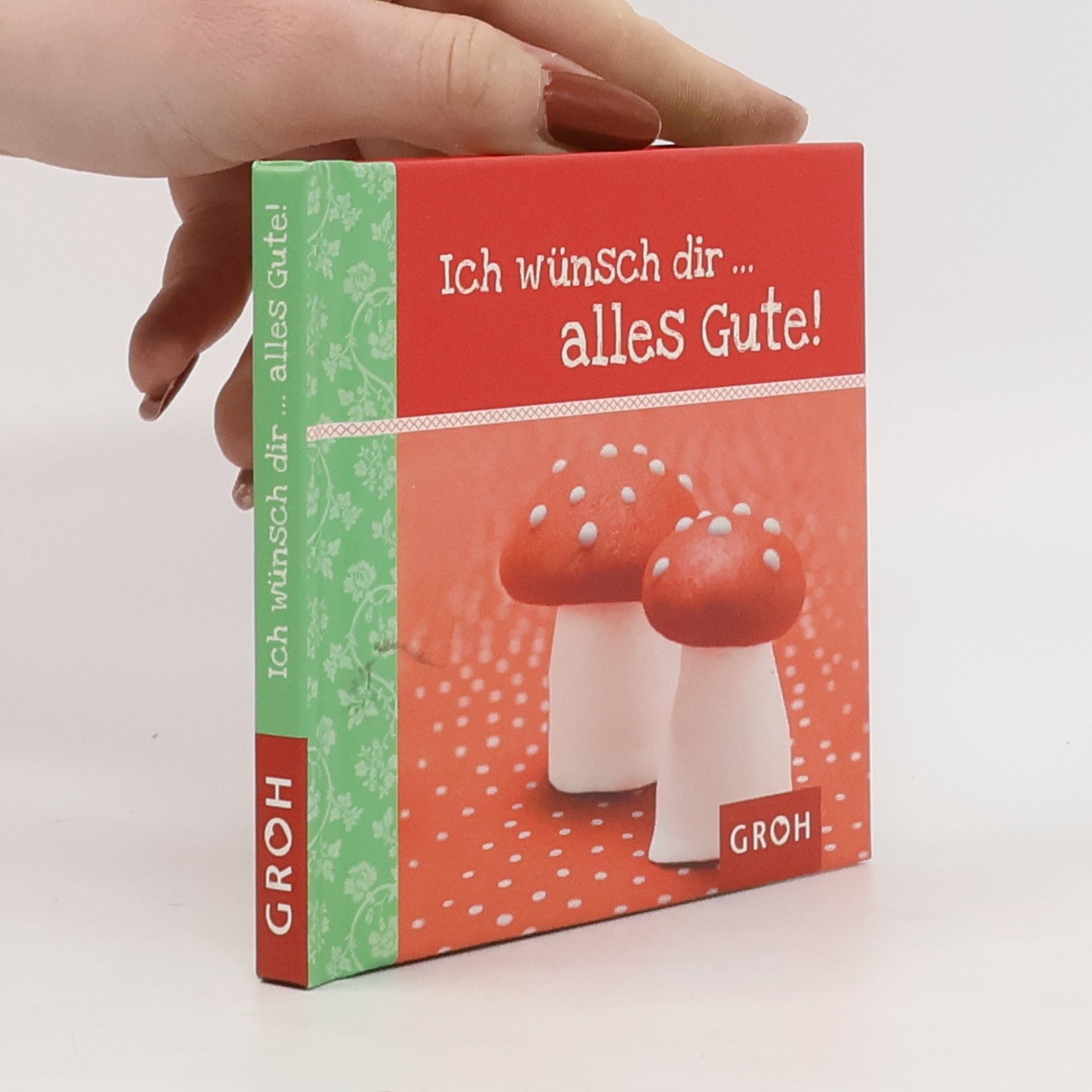 Lena Winter Ich wünsch dir...alles Gute