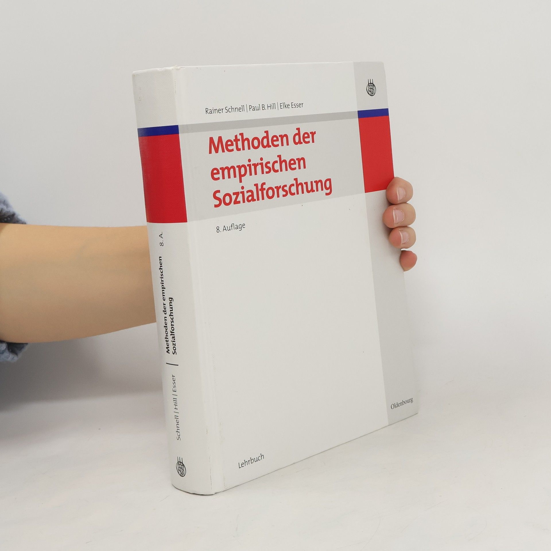 Elke Esser Methoden der empirischen Sozialforschung