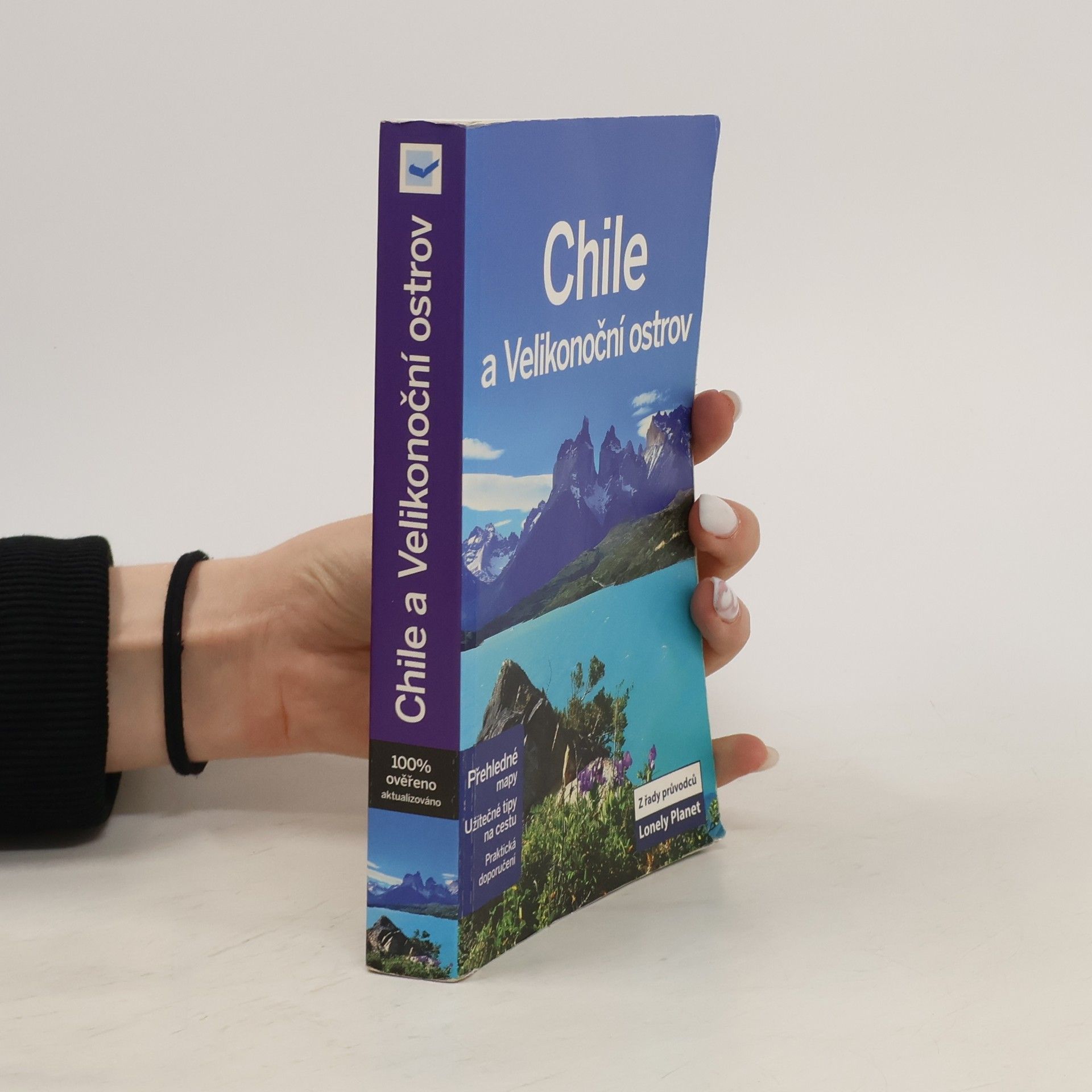 AA.VV. Chile