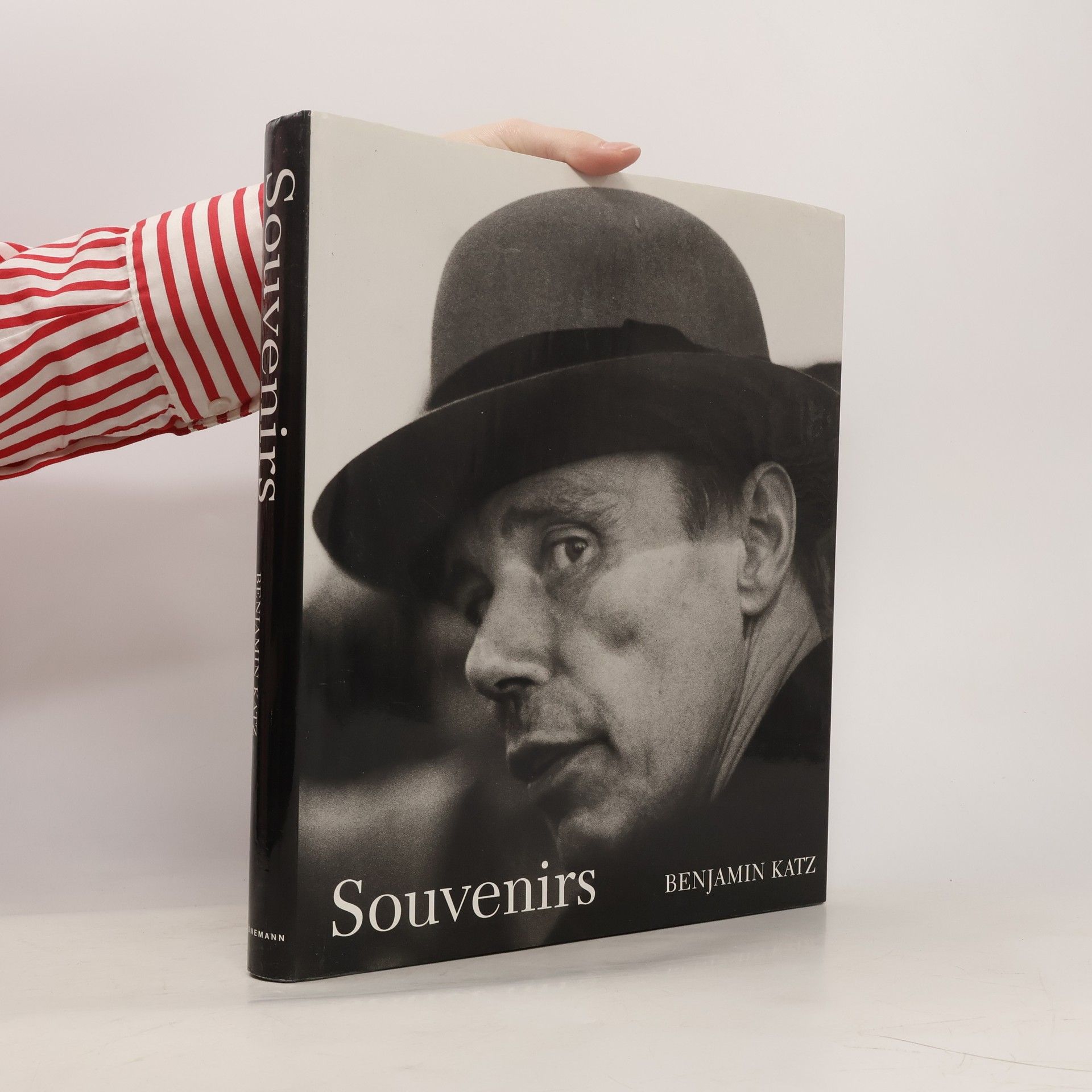 Benjamin Katz Souvenirs