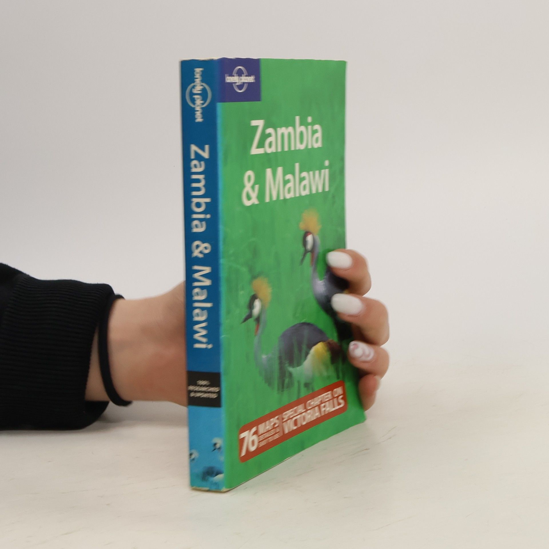 kolektiv Zambia & Malawi