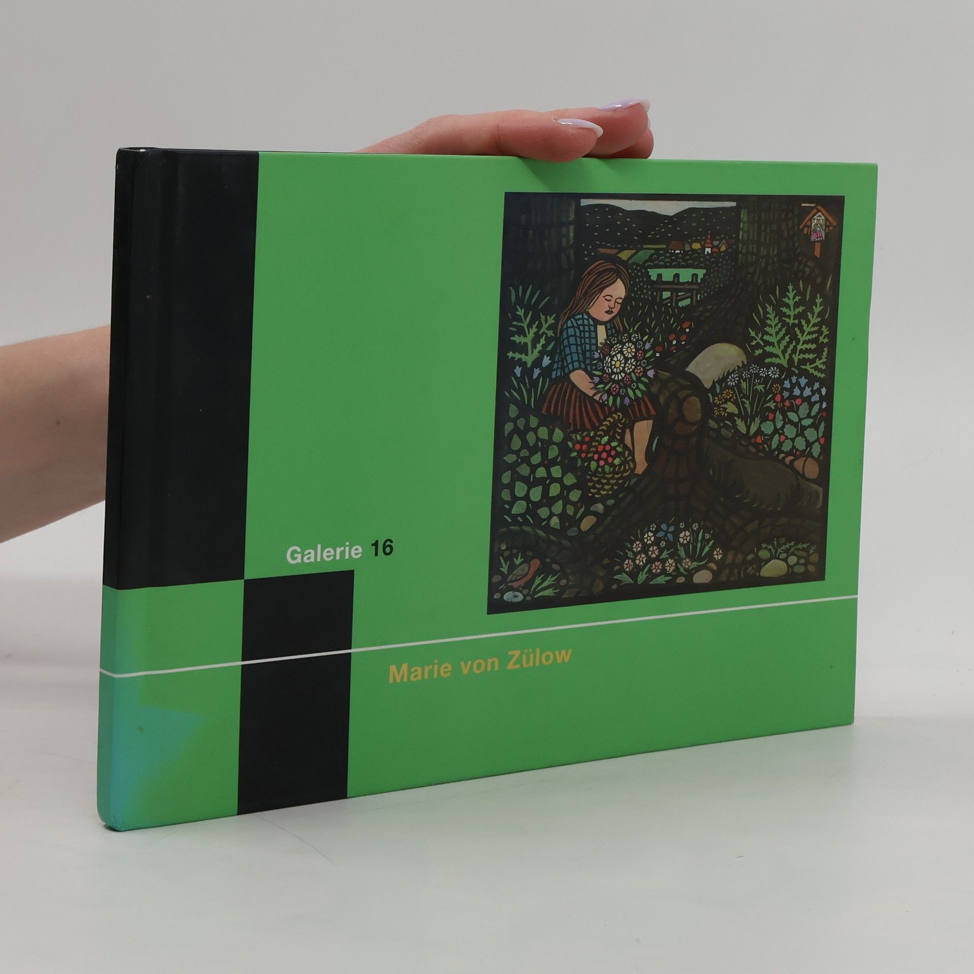 Marie von Zülow Galerie 16