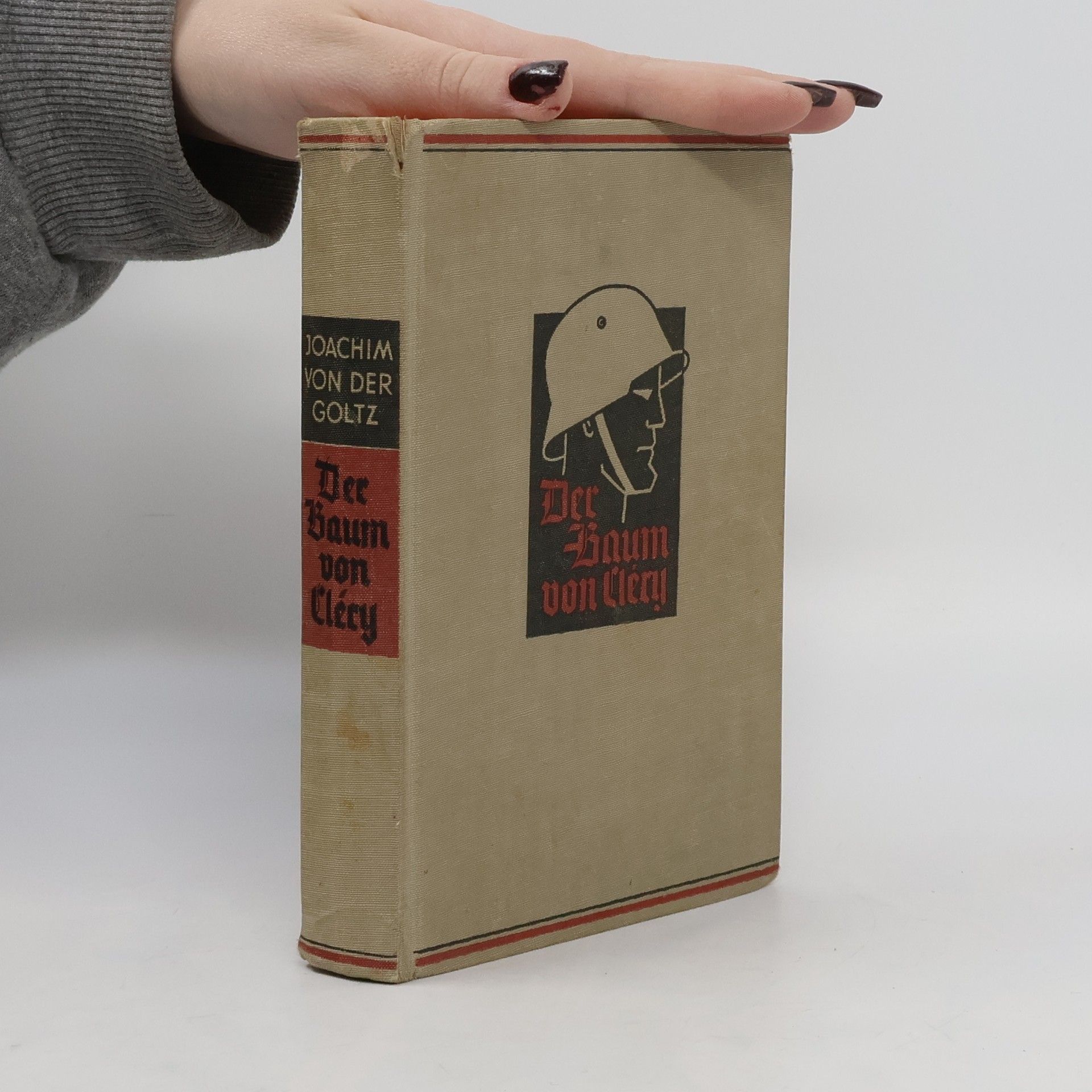 Autorenkollektiv Der Baum von Cléry