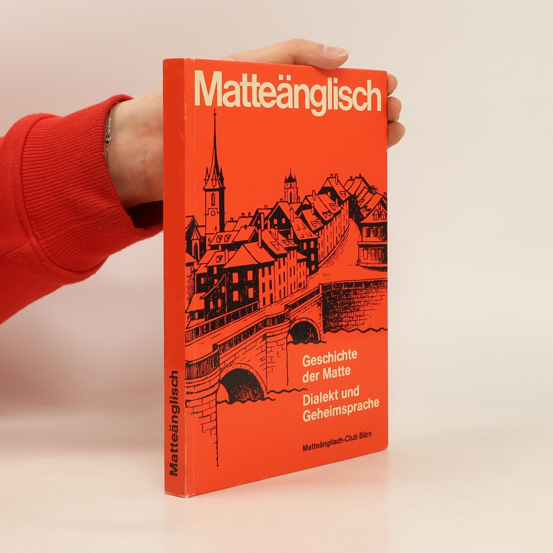 Autorenkollektiv Matteänglisch