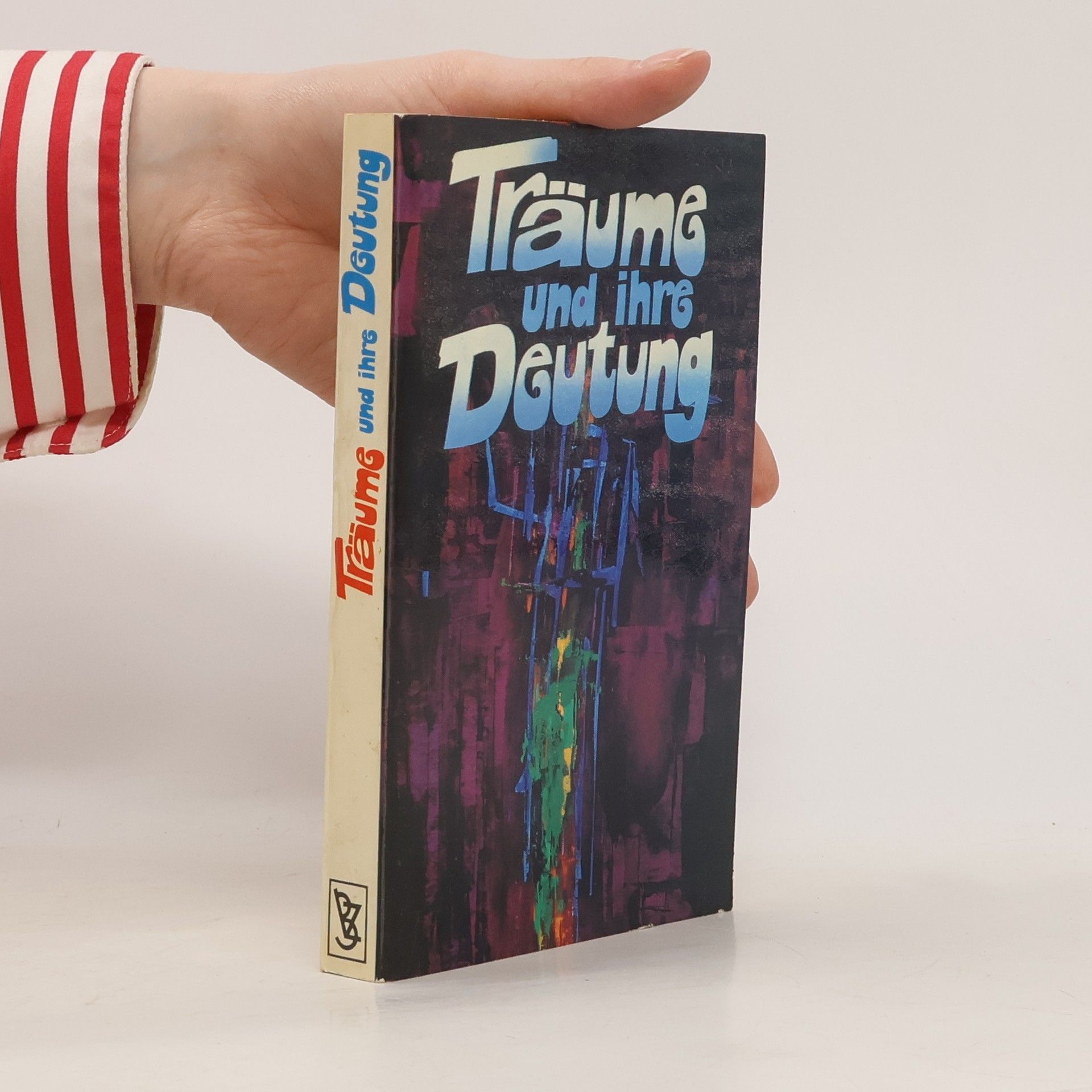 Autorenkollektiv Träume und ihre Deutung