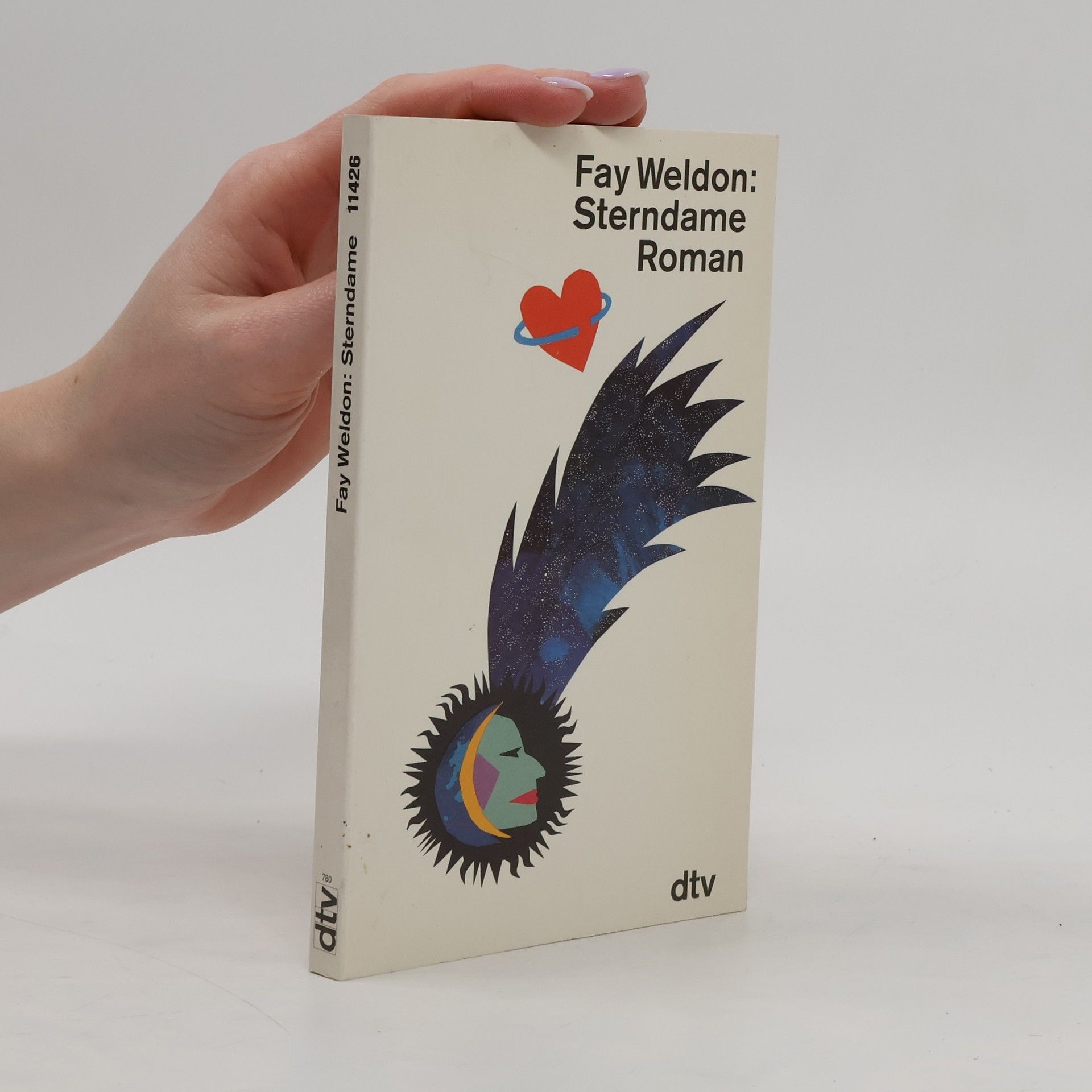 Fay Weldon Sterndame