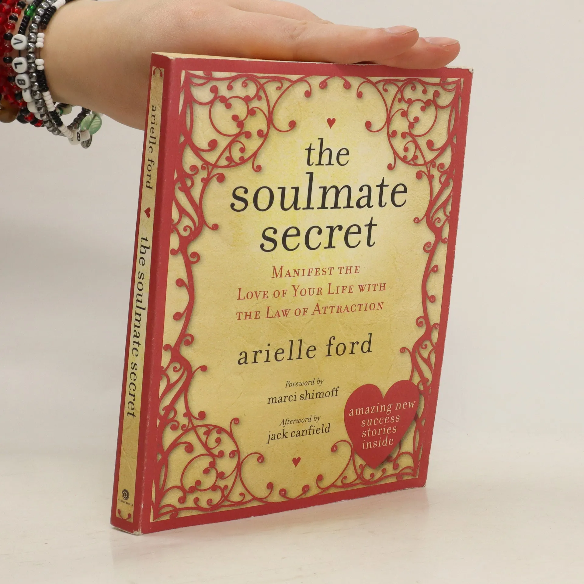 The Soulmate Secret | Book | Paperback | Arielle Ford | EN