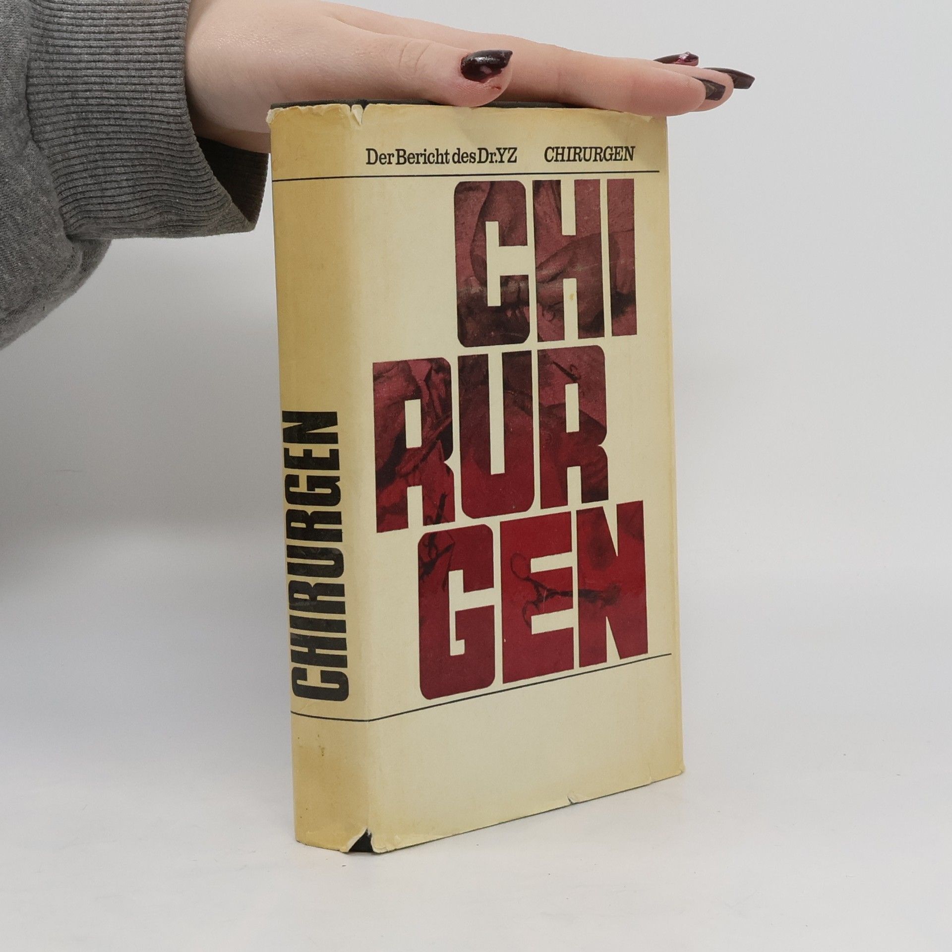 Autorenkollektiv Chirurgen