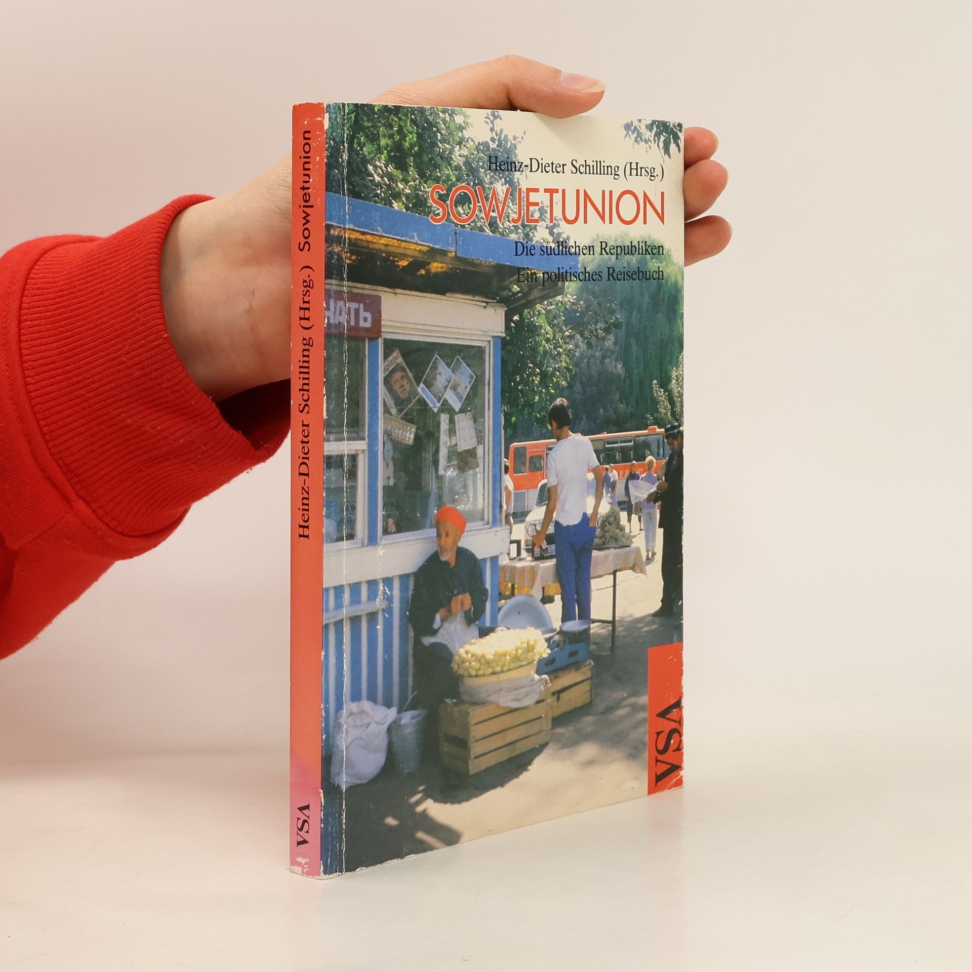 Autores varios Sowjetunion