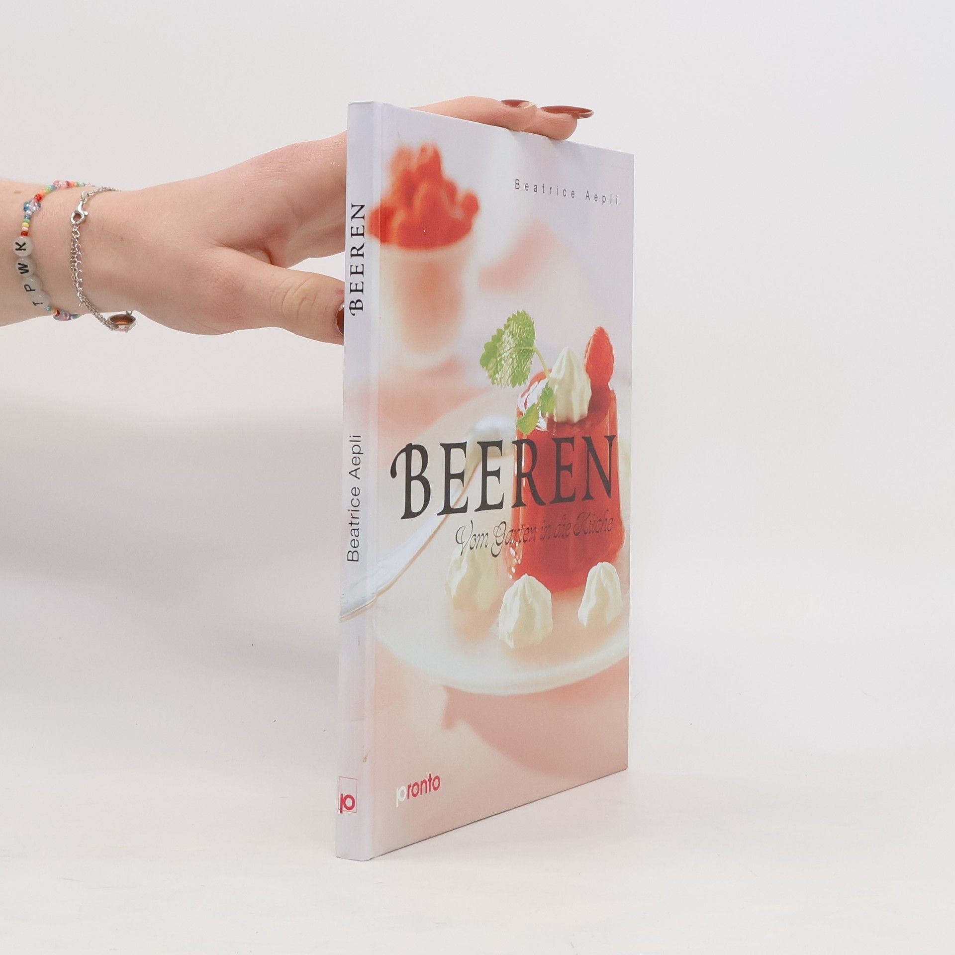 Beatrice Aepli Beeren