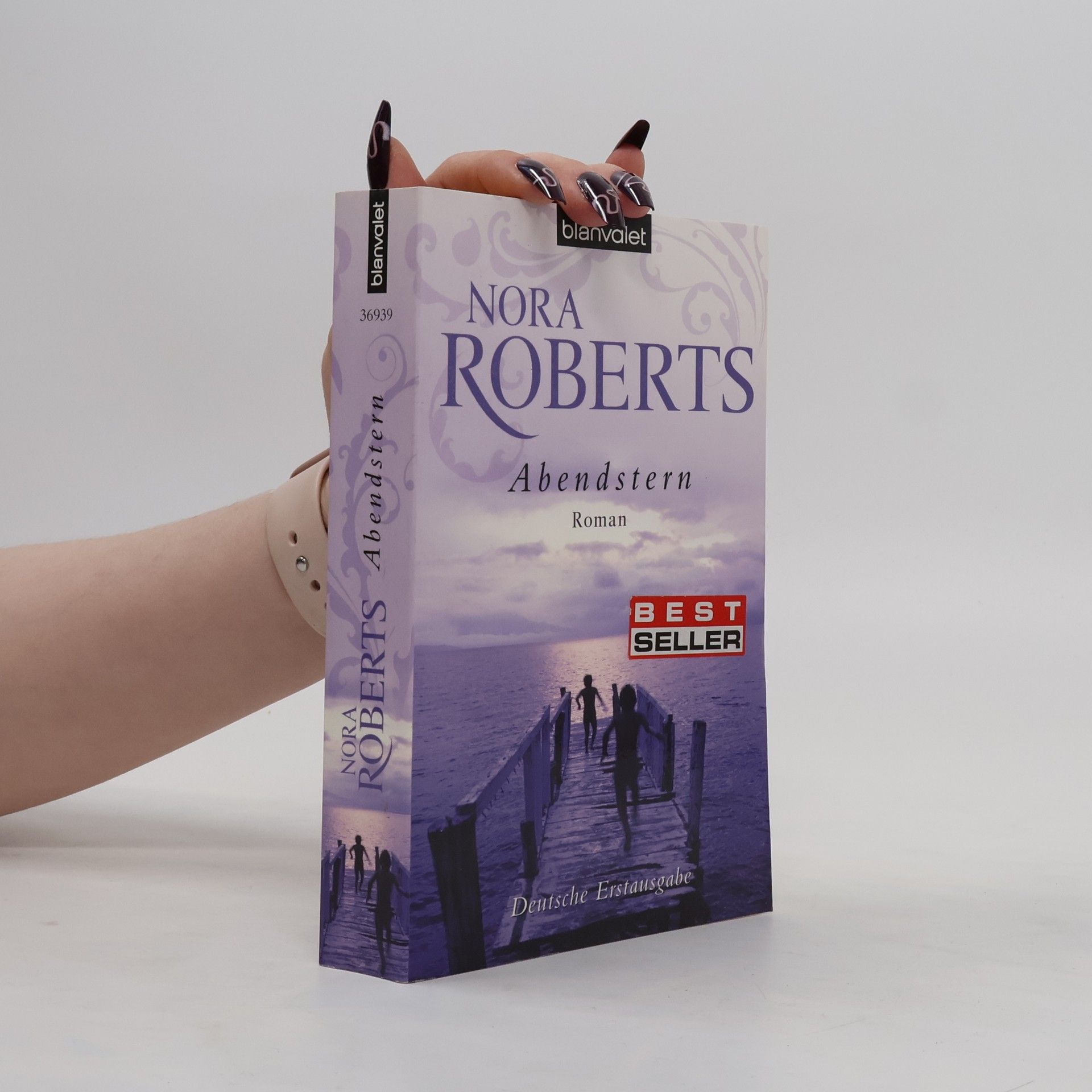 Nora Roberts Abendstern