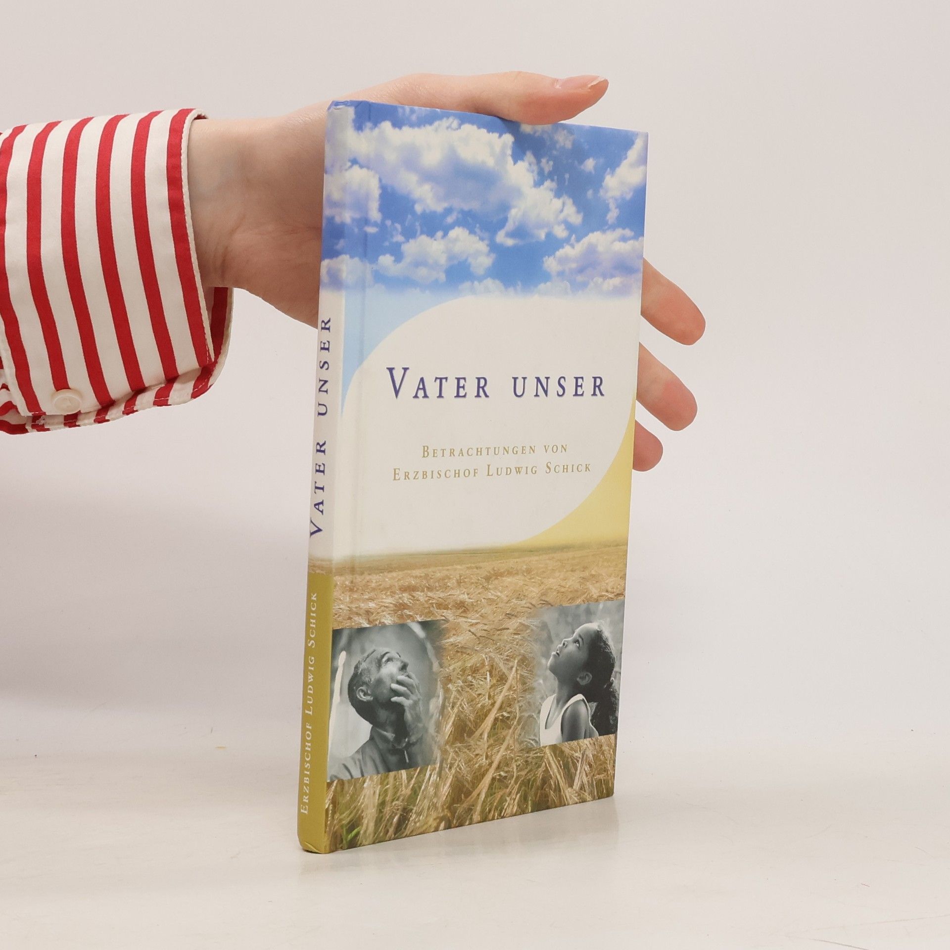 Autorenkollektiv Vater Unser