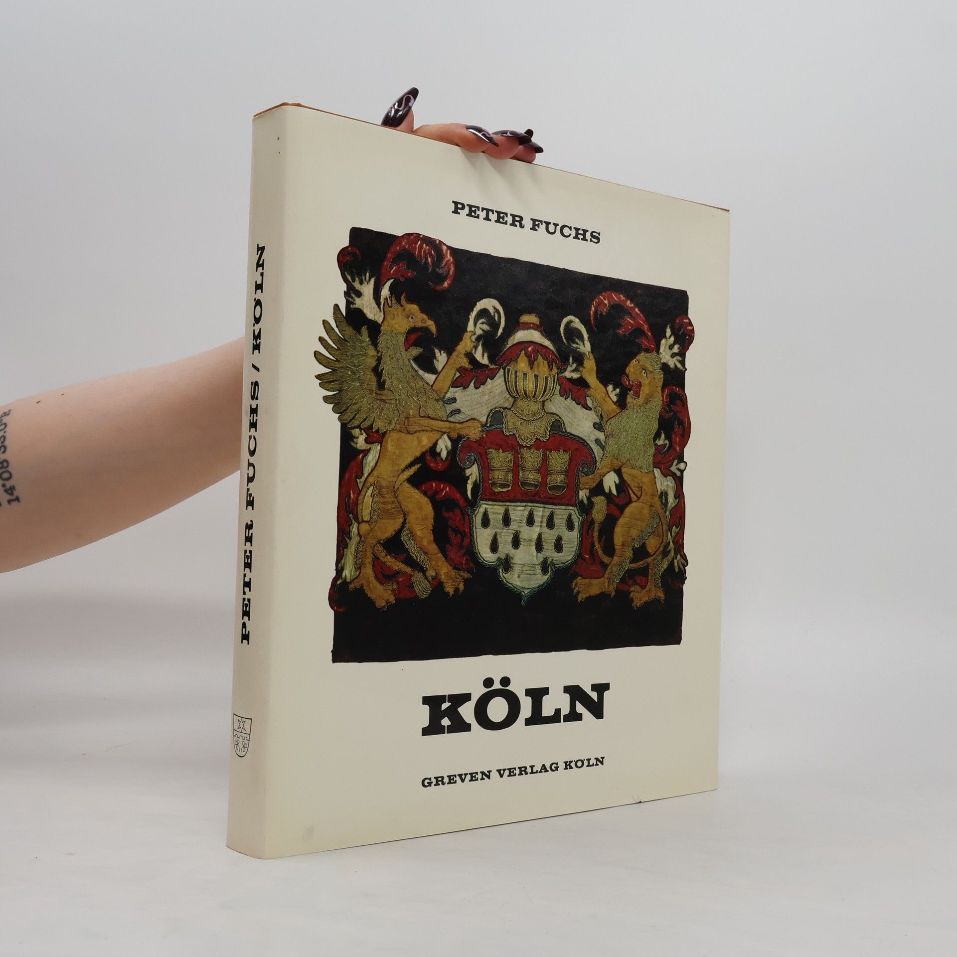 Ralf-Peter Fuchs Köln
