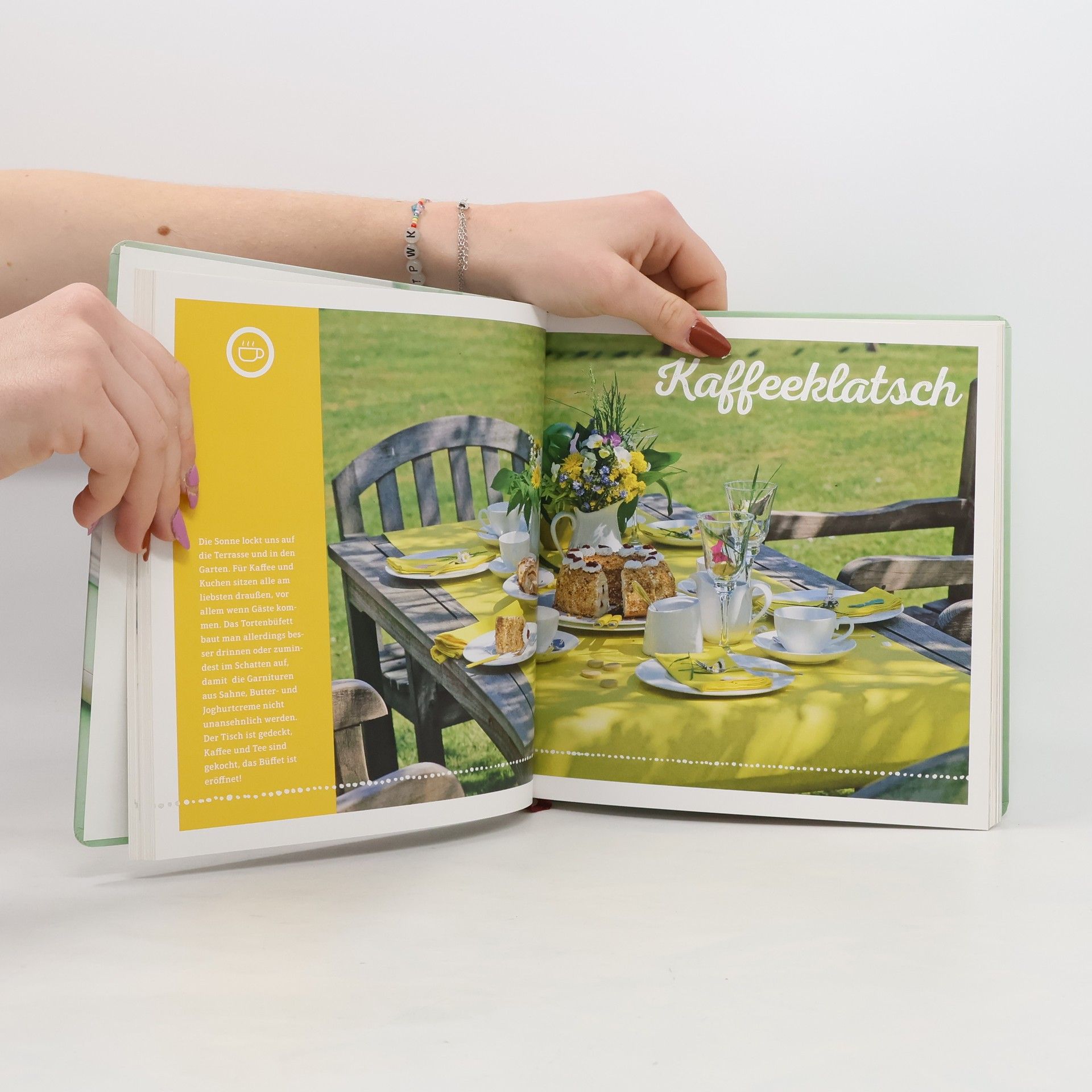 Autorenkollektiv Rezepte für Feste