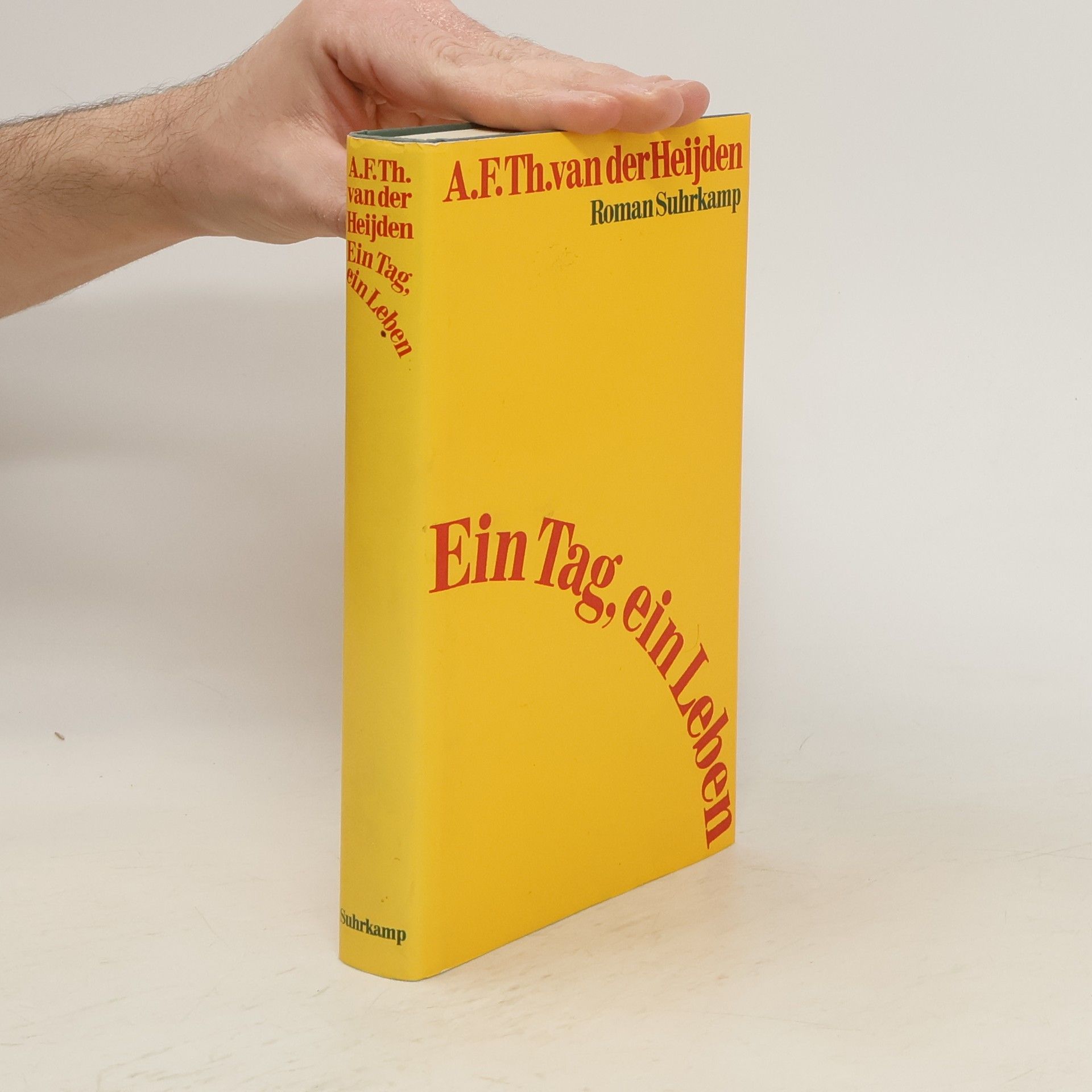 AA.VV. Ein Tag, ein Leben