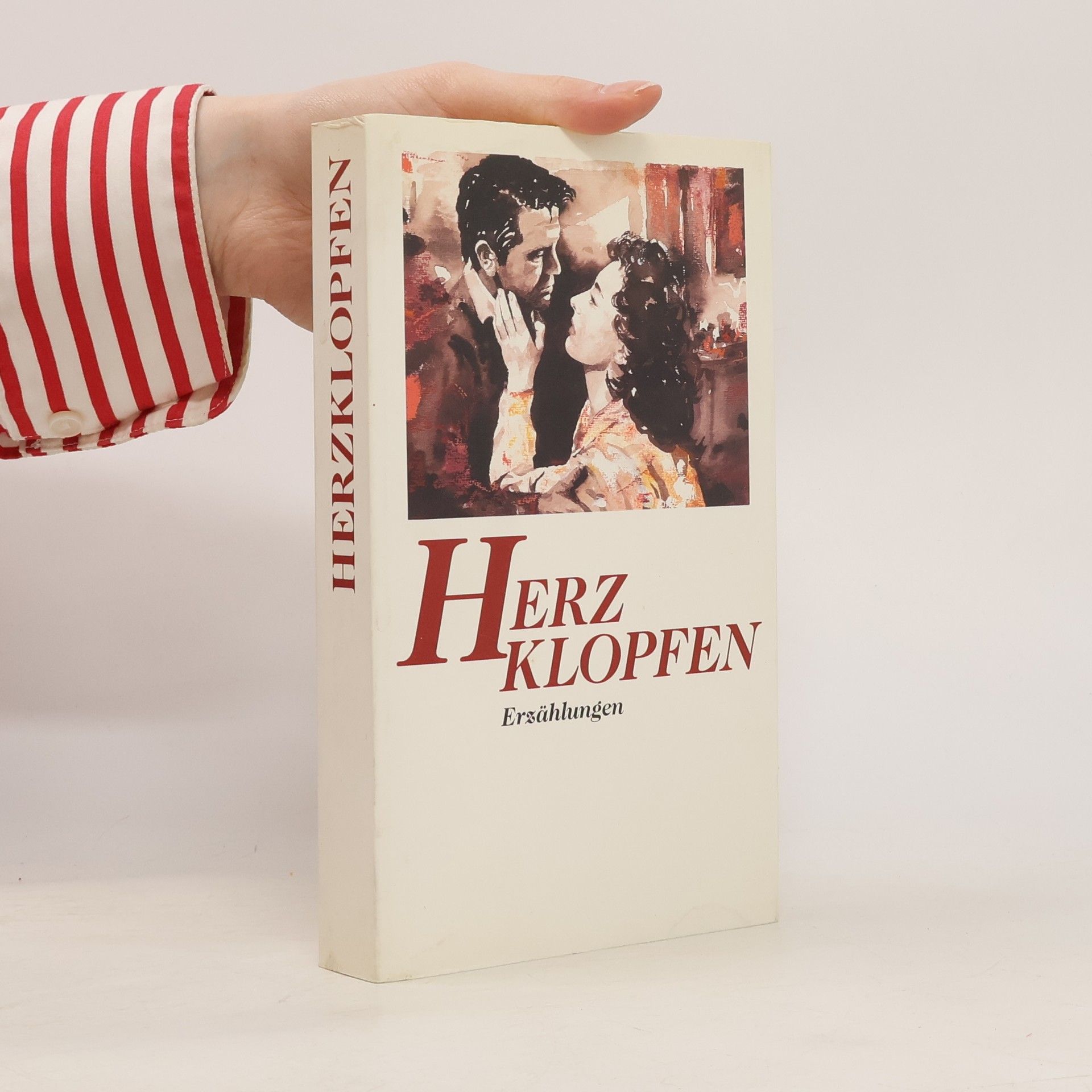 Collectif d'auteurs Herzklopfen