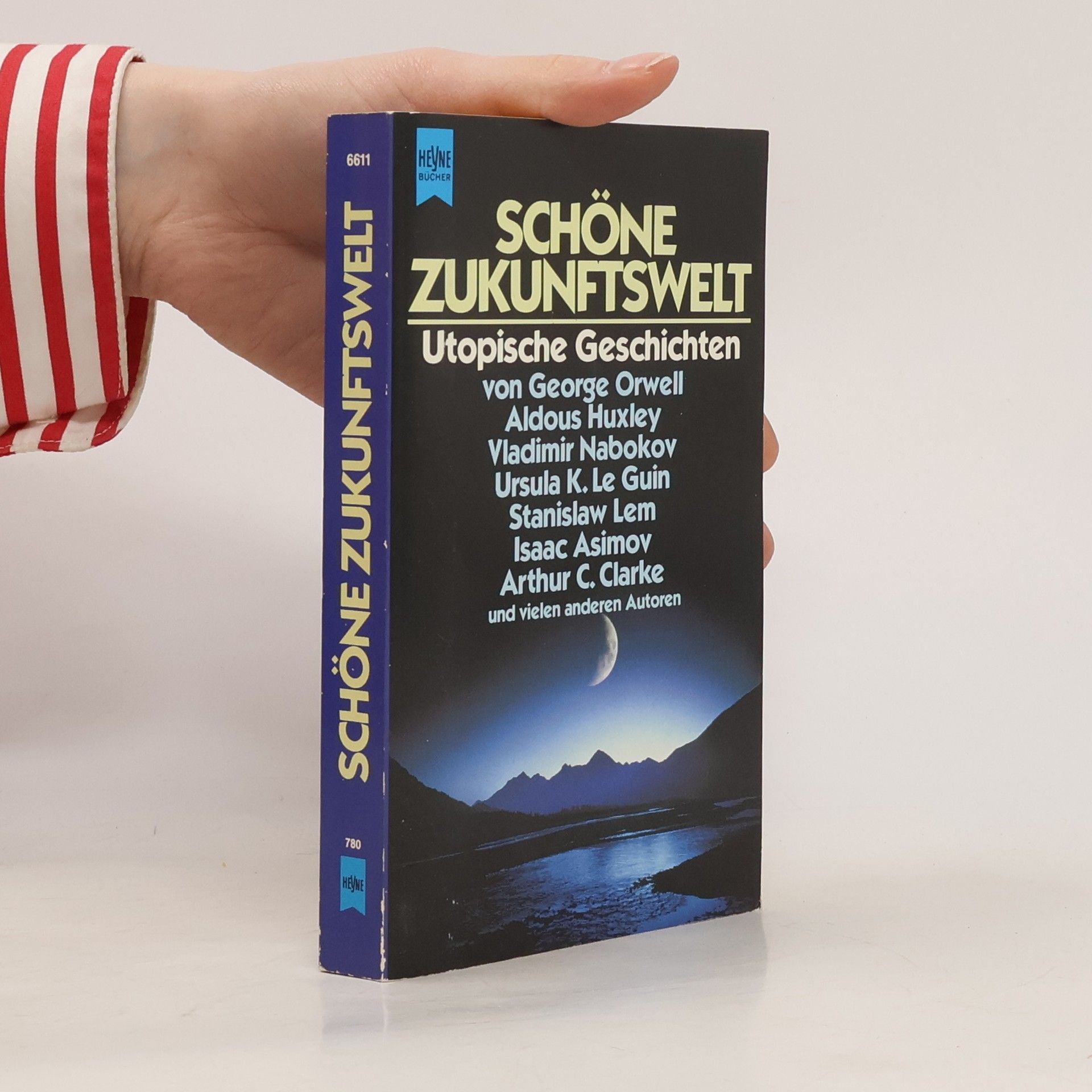 Autorenkollektiv Schöne Zukunftswelt