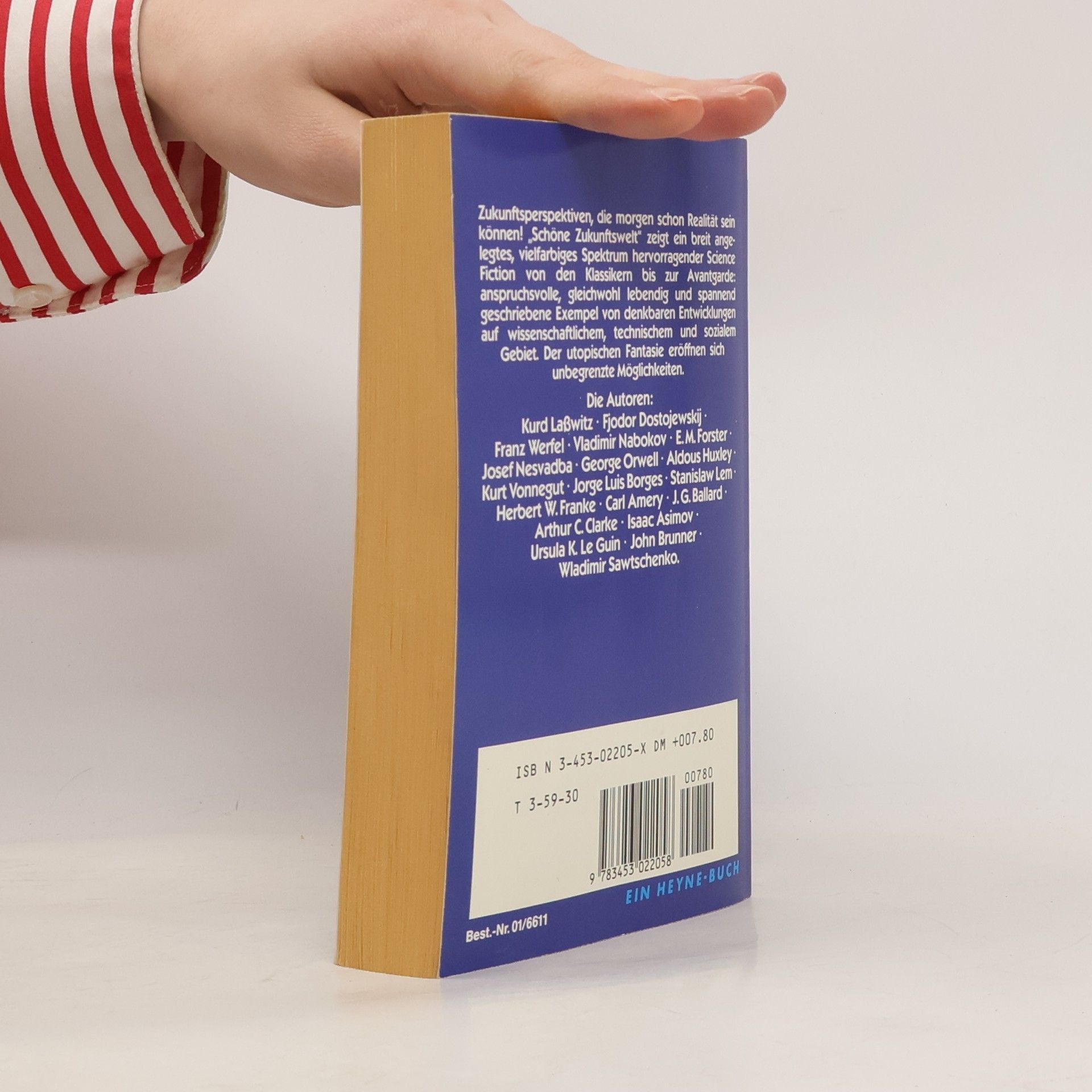Autorenkollektiv Schöne Zukunftswelt