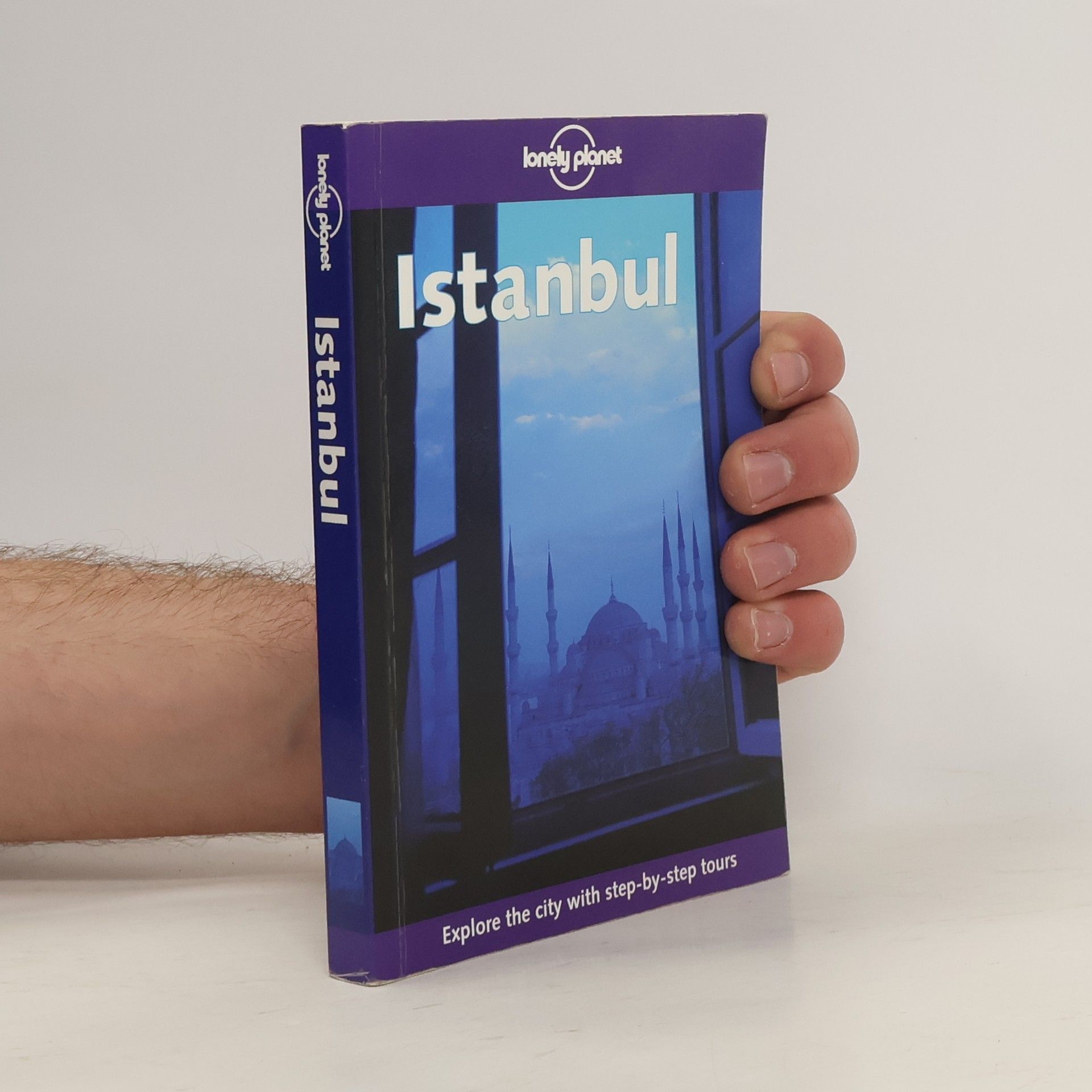kolektiv Istanbul