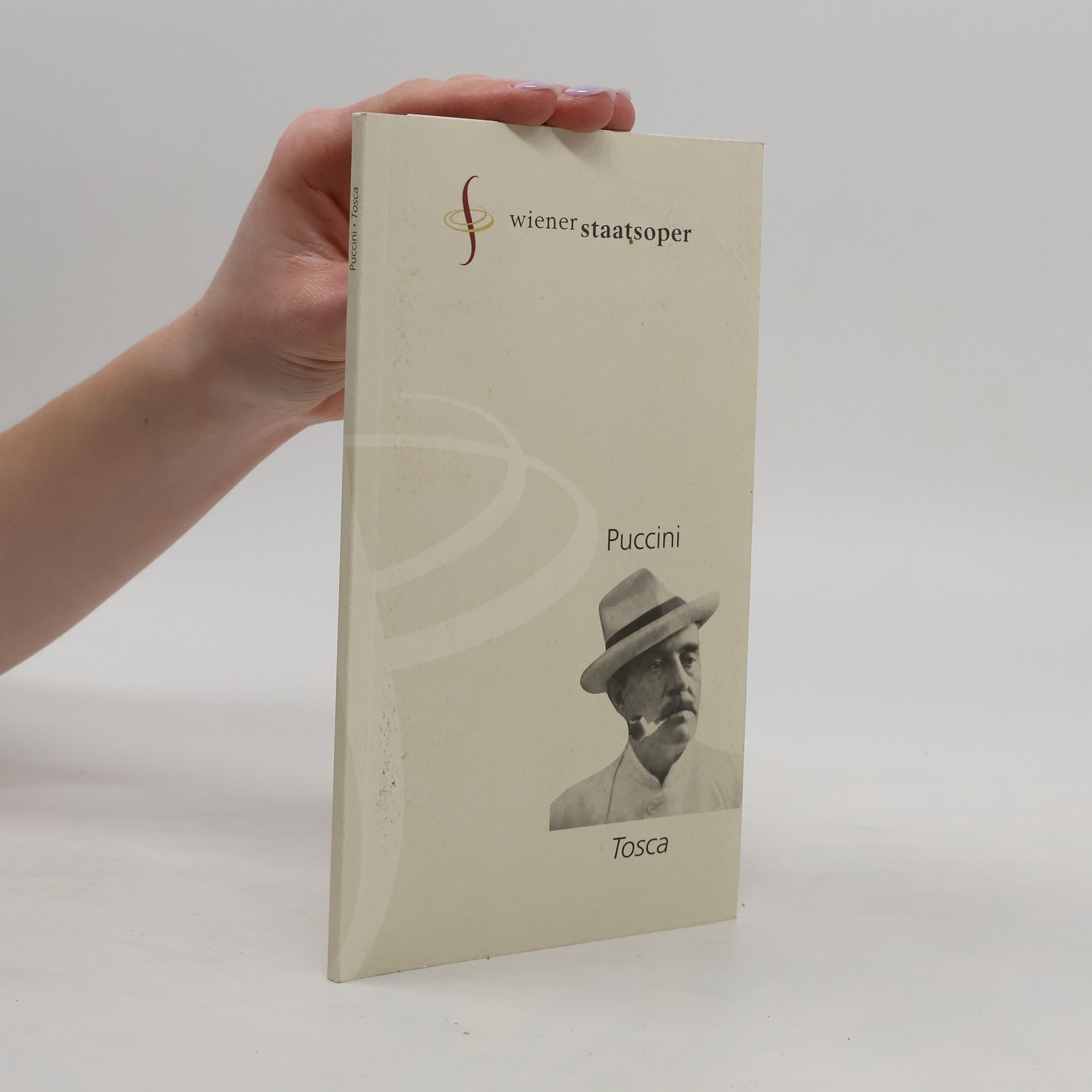 Autorenkollektiv Tosca