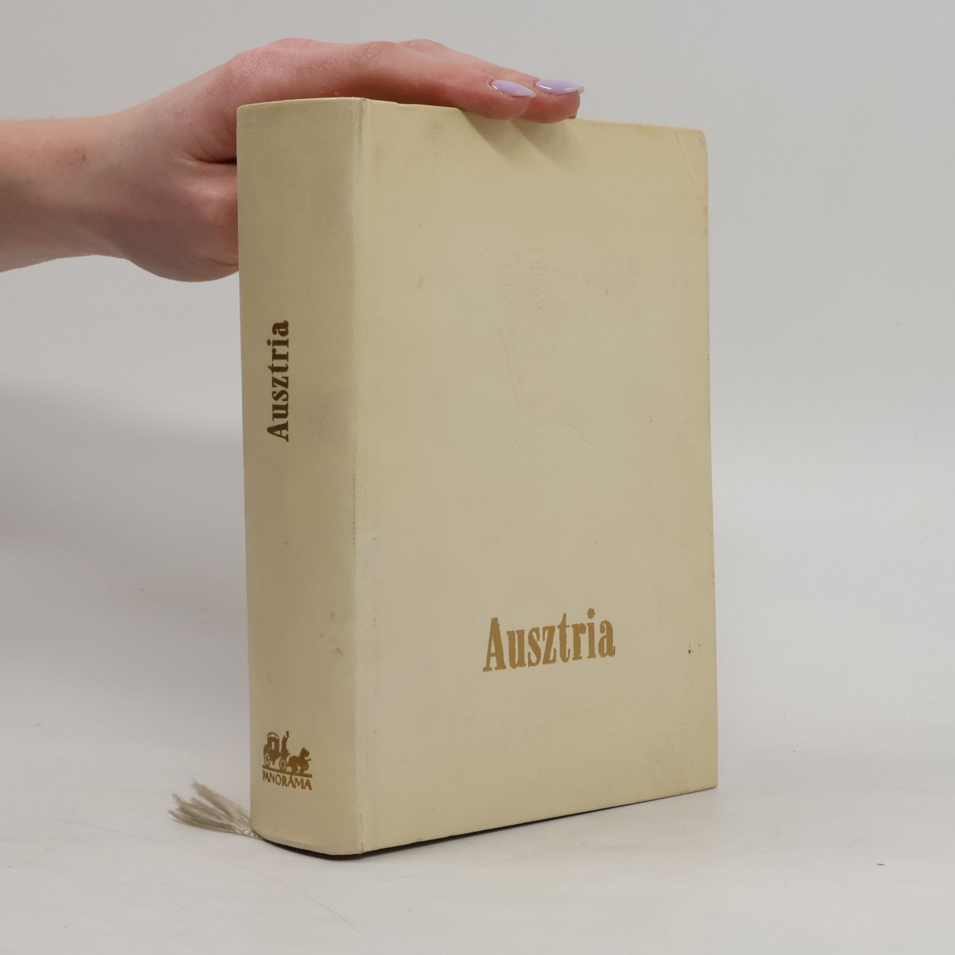 Autores varios Ausztria
