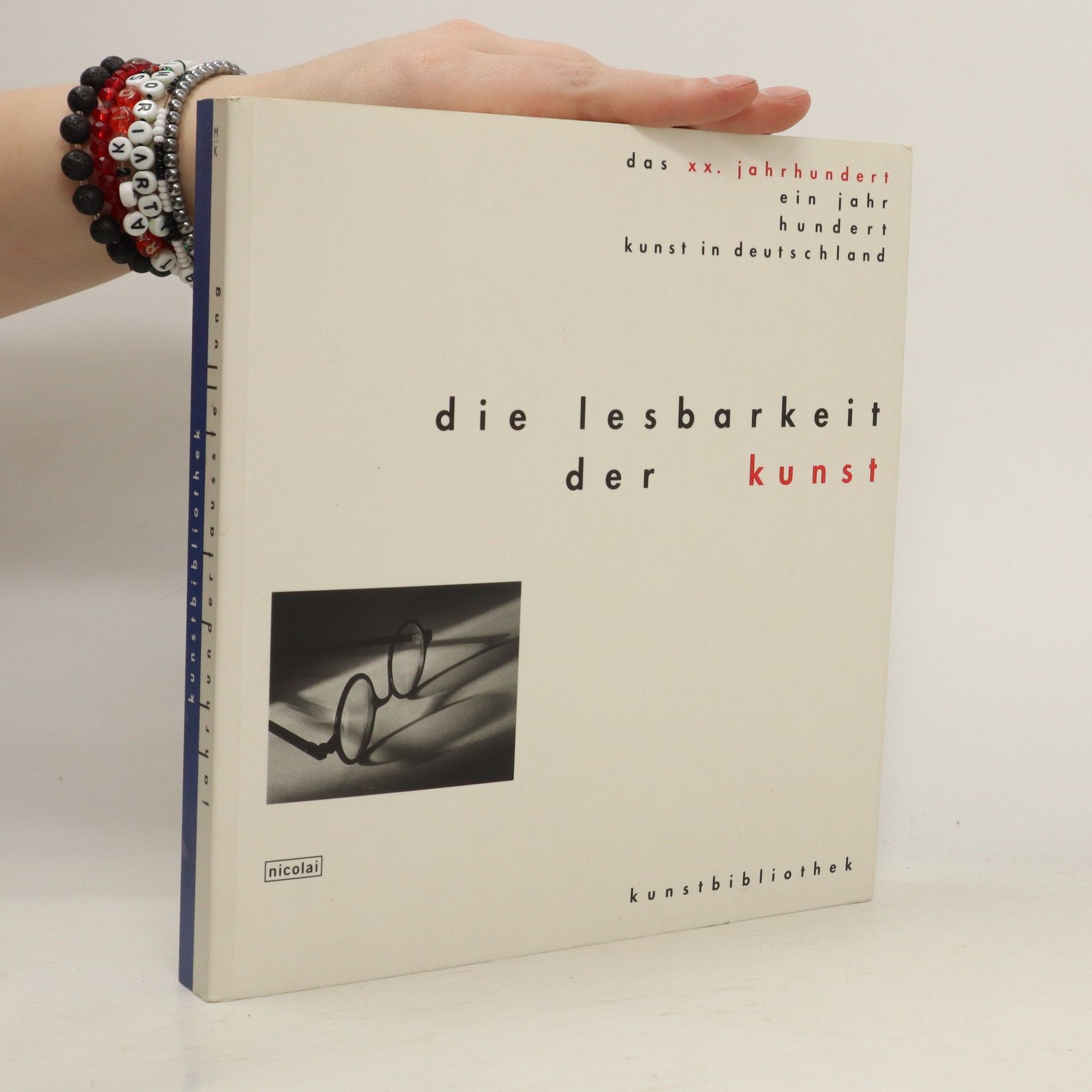 Bernd Evers Die Lesbarkeit der Kunst