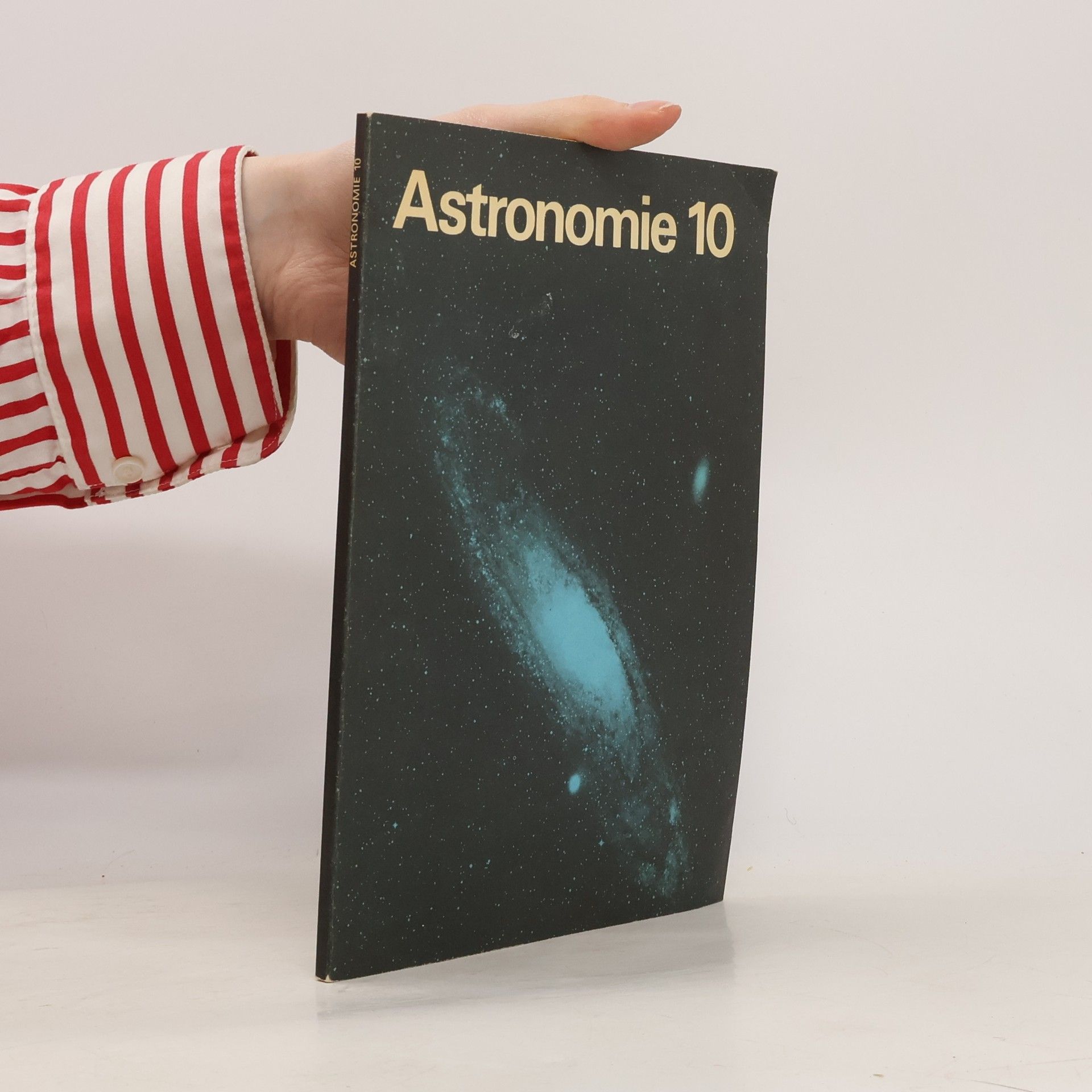 kolektiv Astronomie