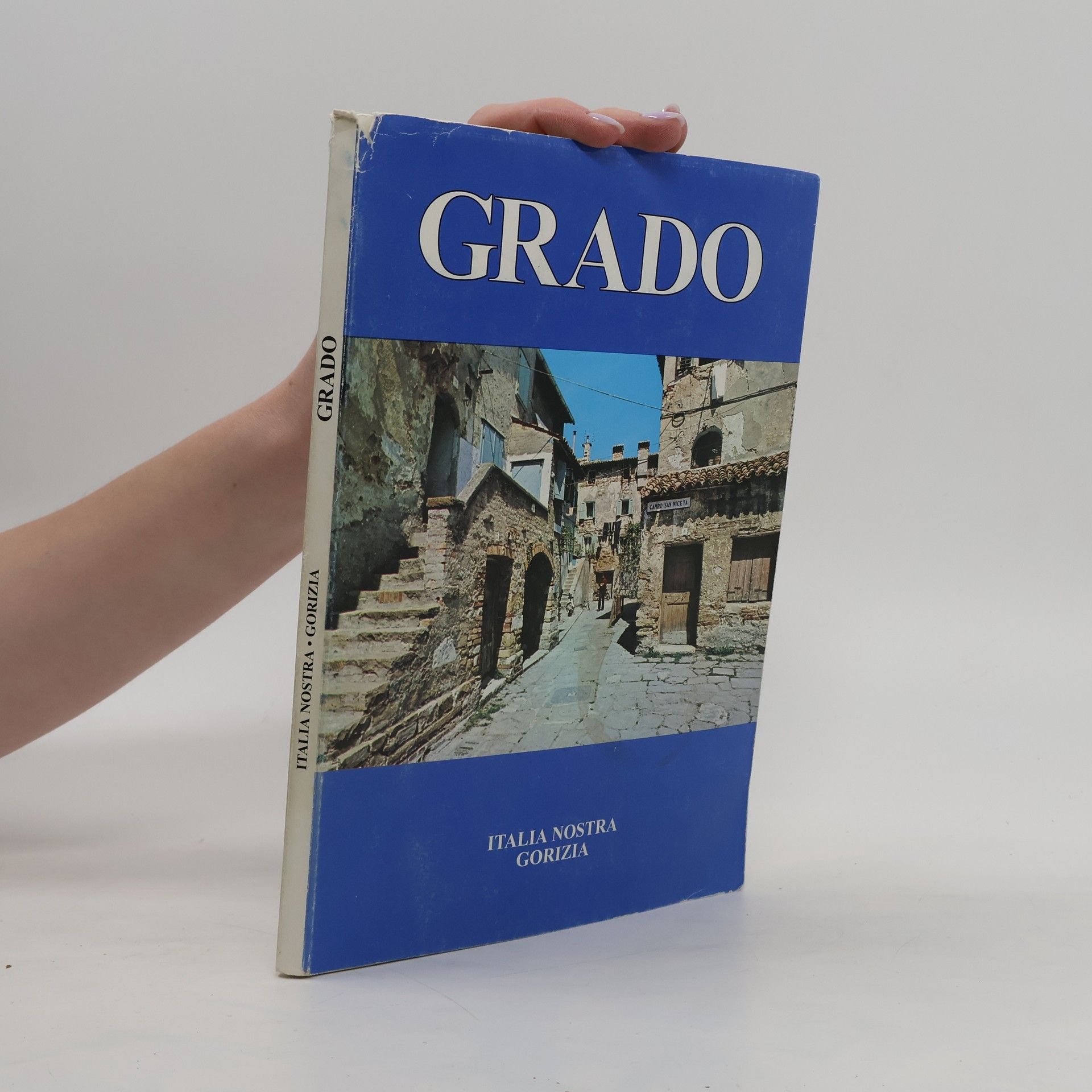 Autorenkollektiv Grado