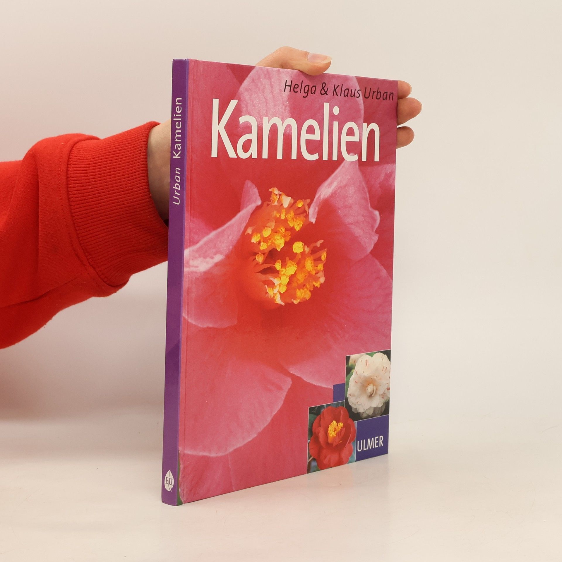 Helga Urban Kamelien