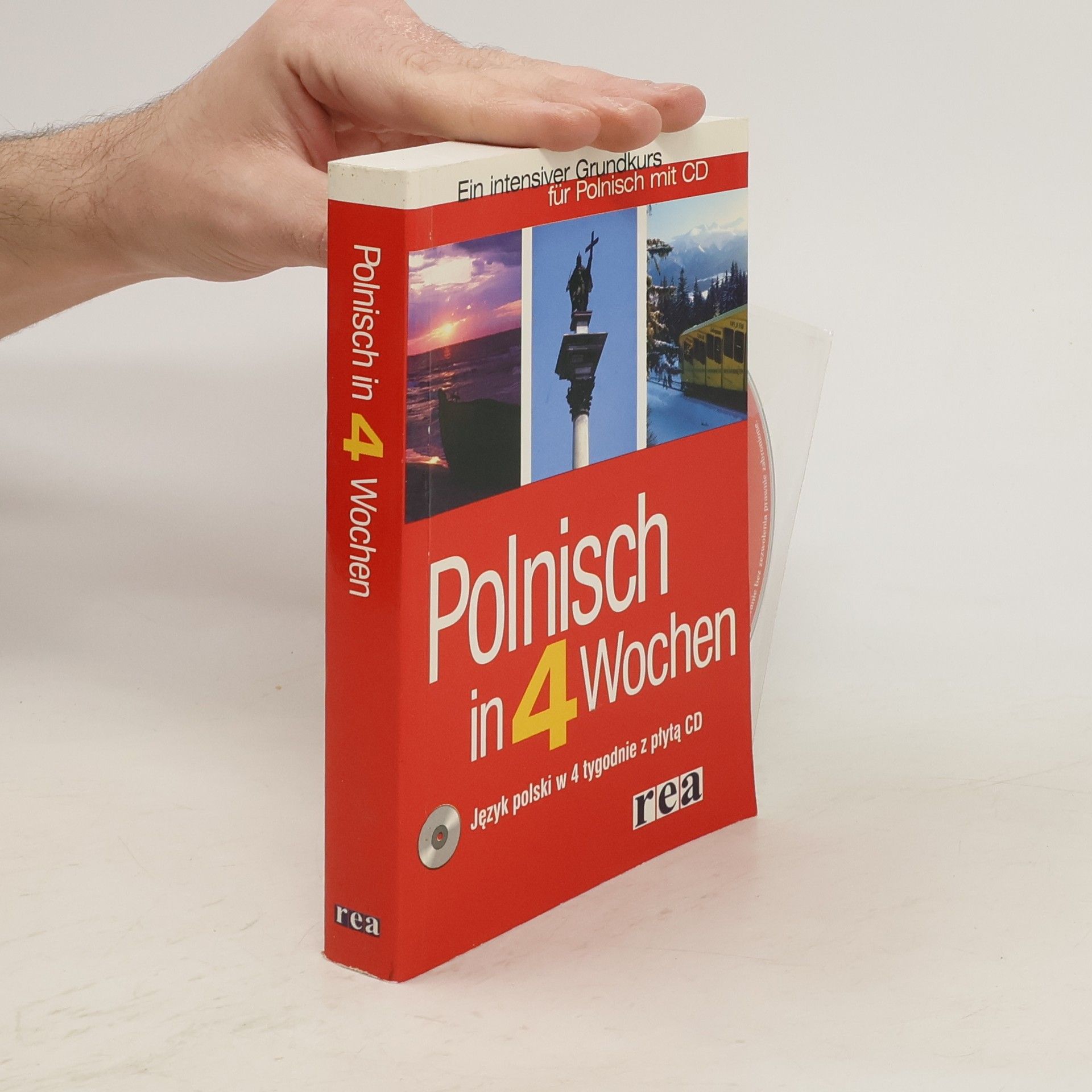 Collective Polnisch in 4 Wochen