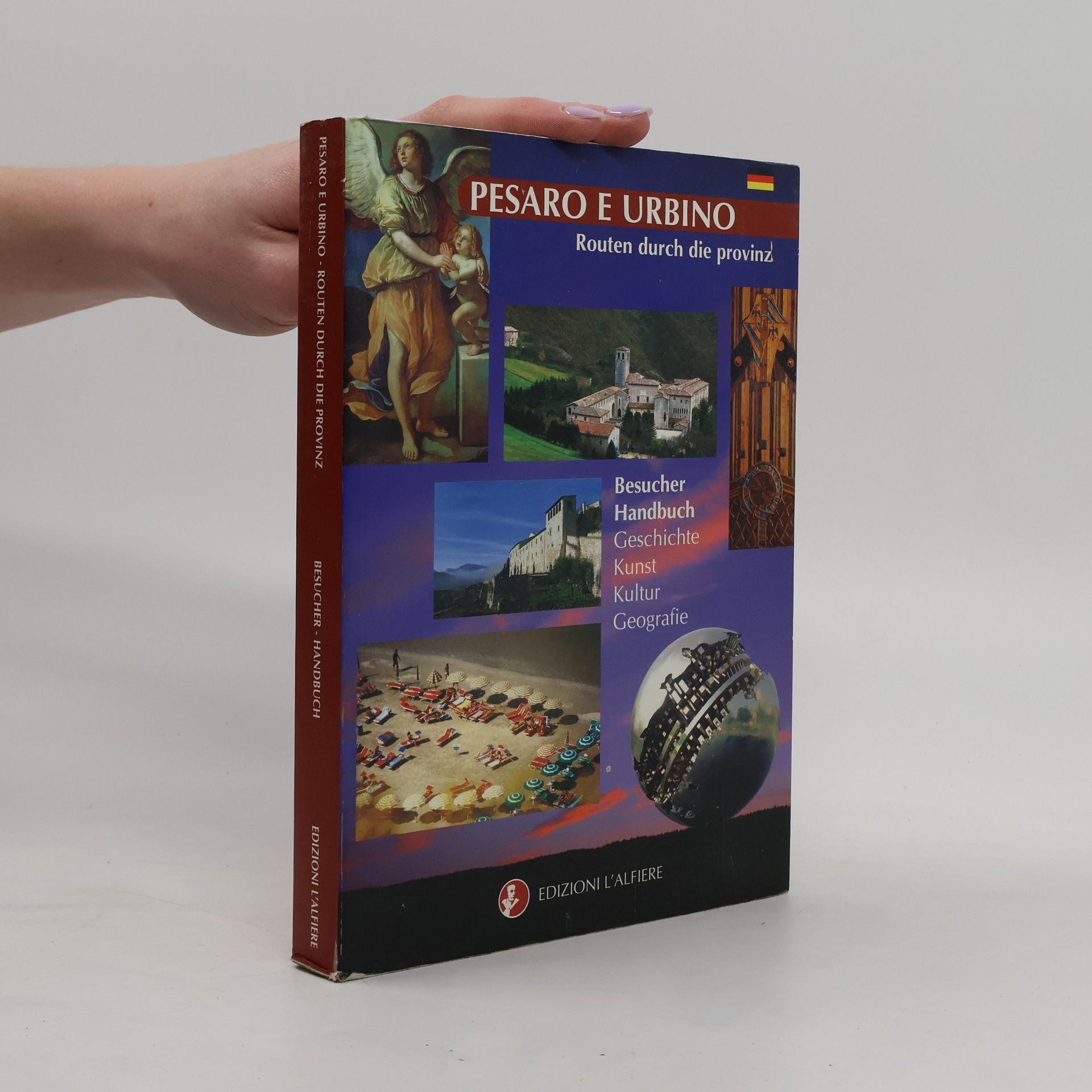 Various authors Pesaro e Urbino