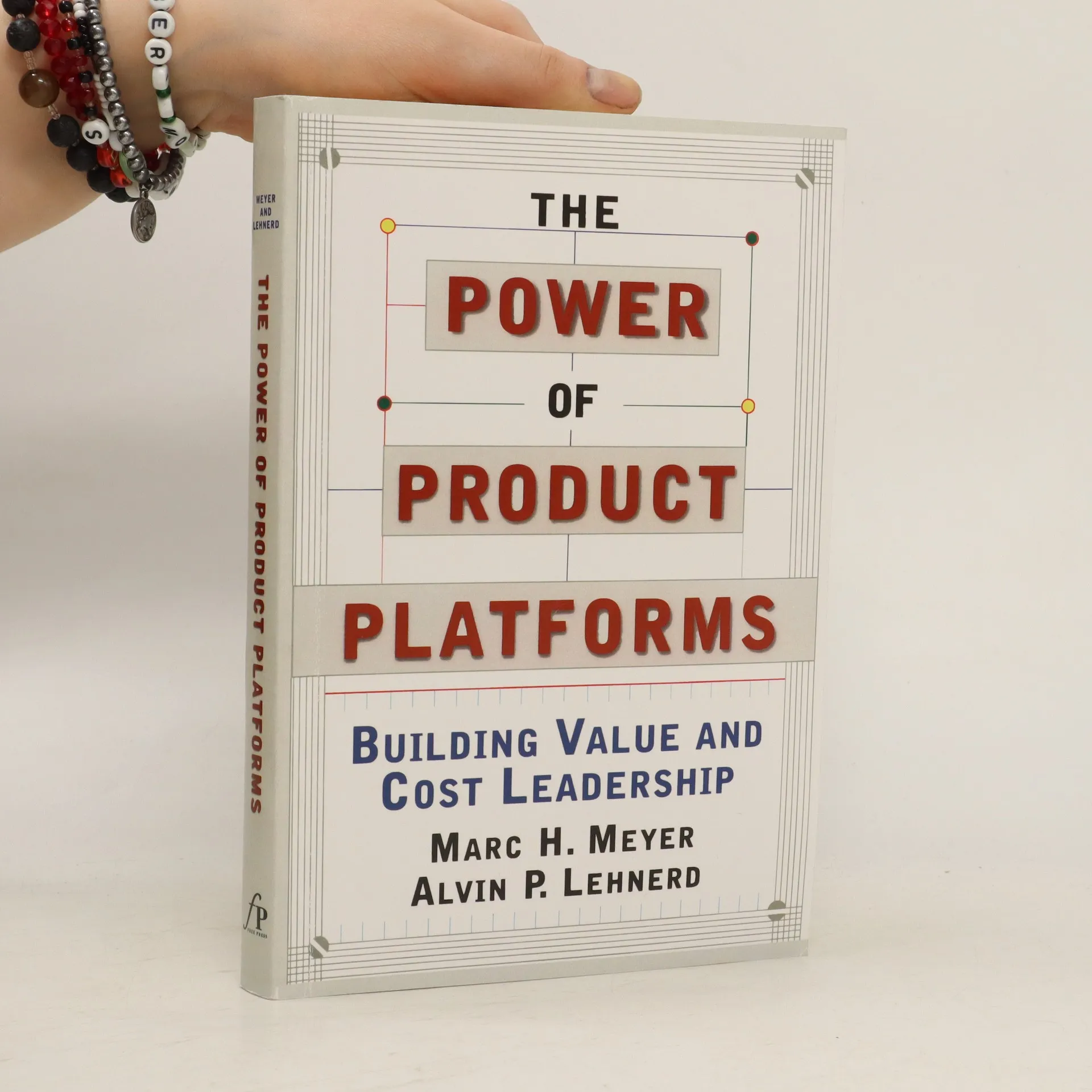 The Power of Product Platforms | Book | Paperback | Marc H. Meyer | EN