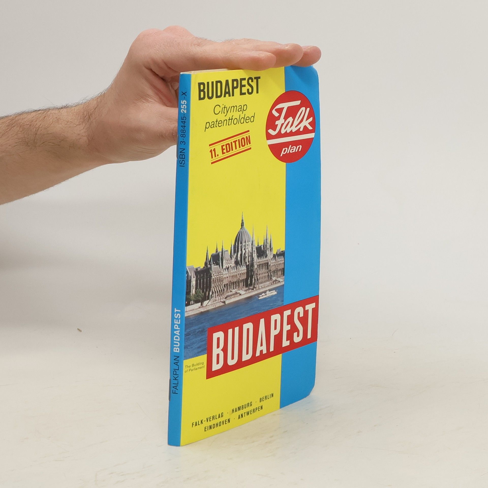 Collective Budapest